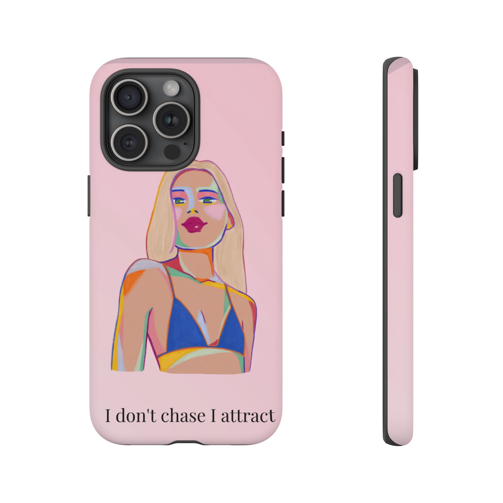 Tough  Aesthetic Cases