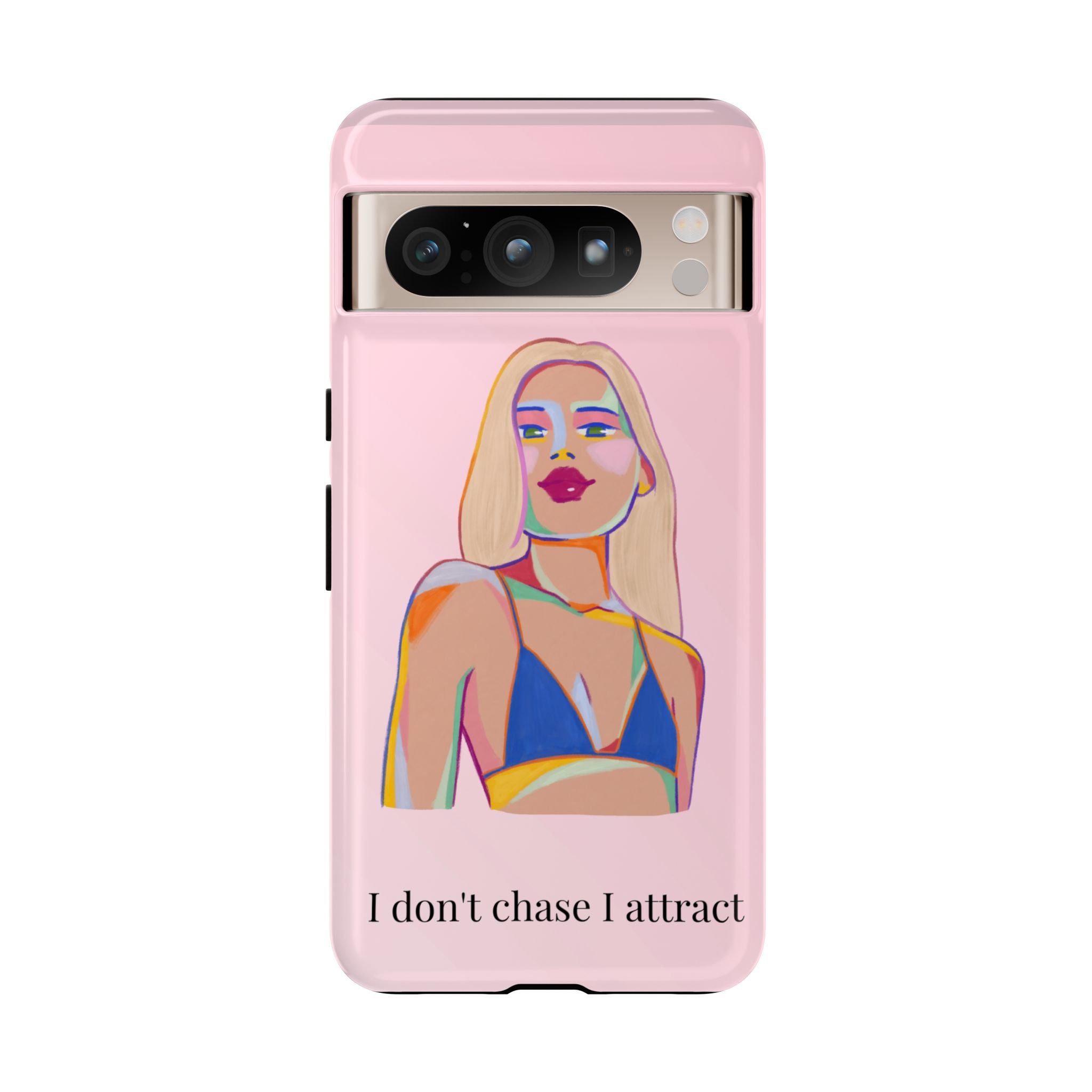 Tough  Aesthetic Cases