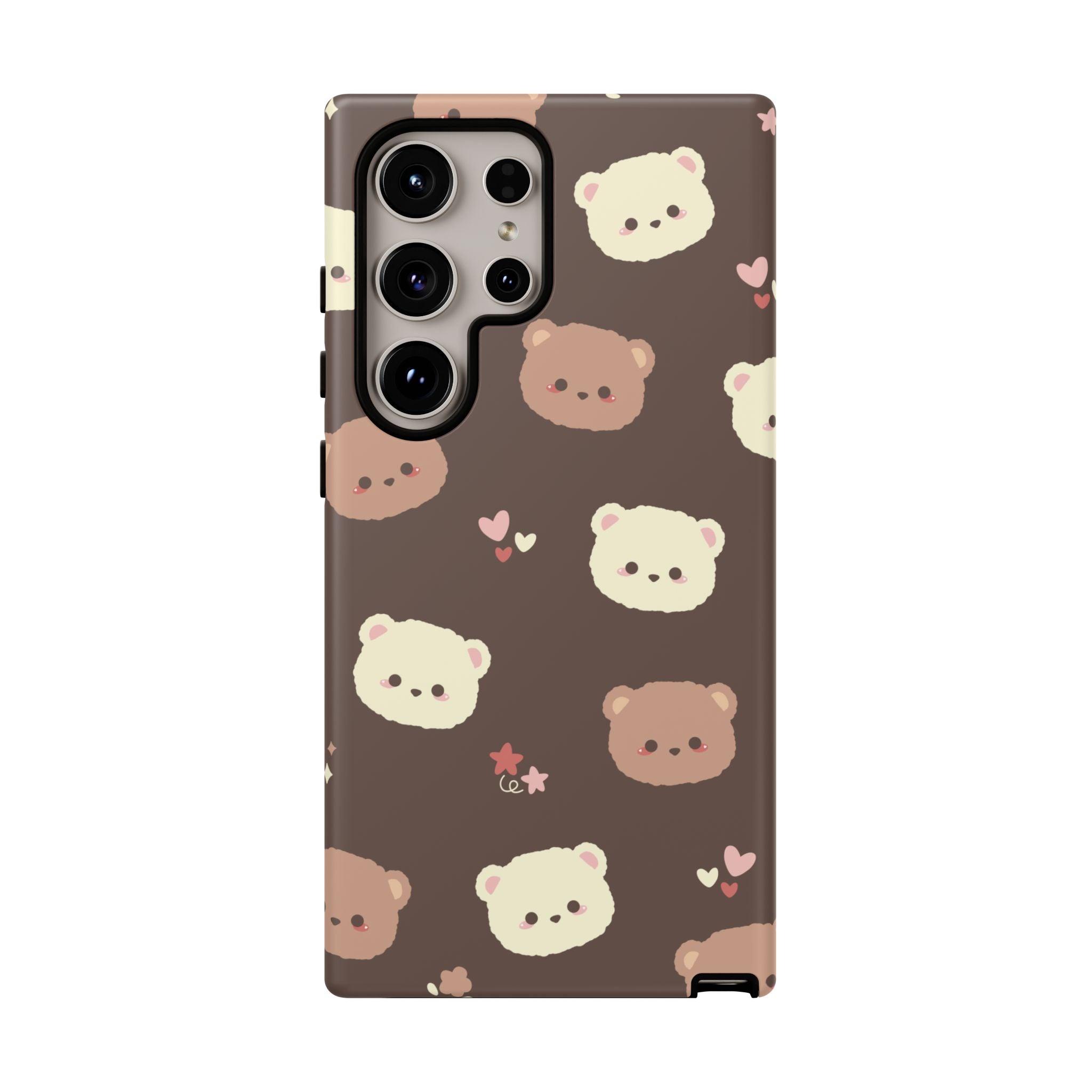 Tough Cases