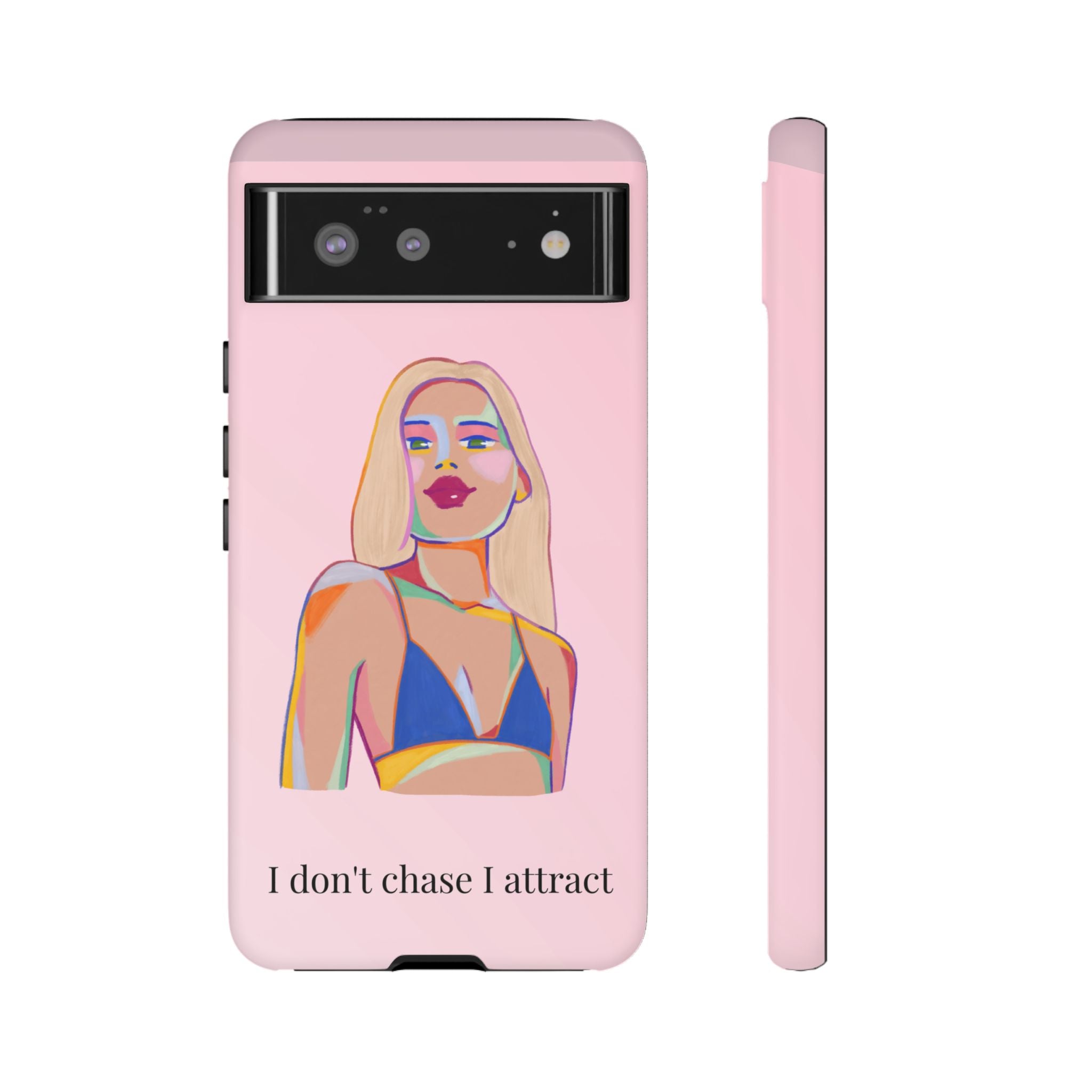 Tough  Aesthetic Cases