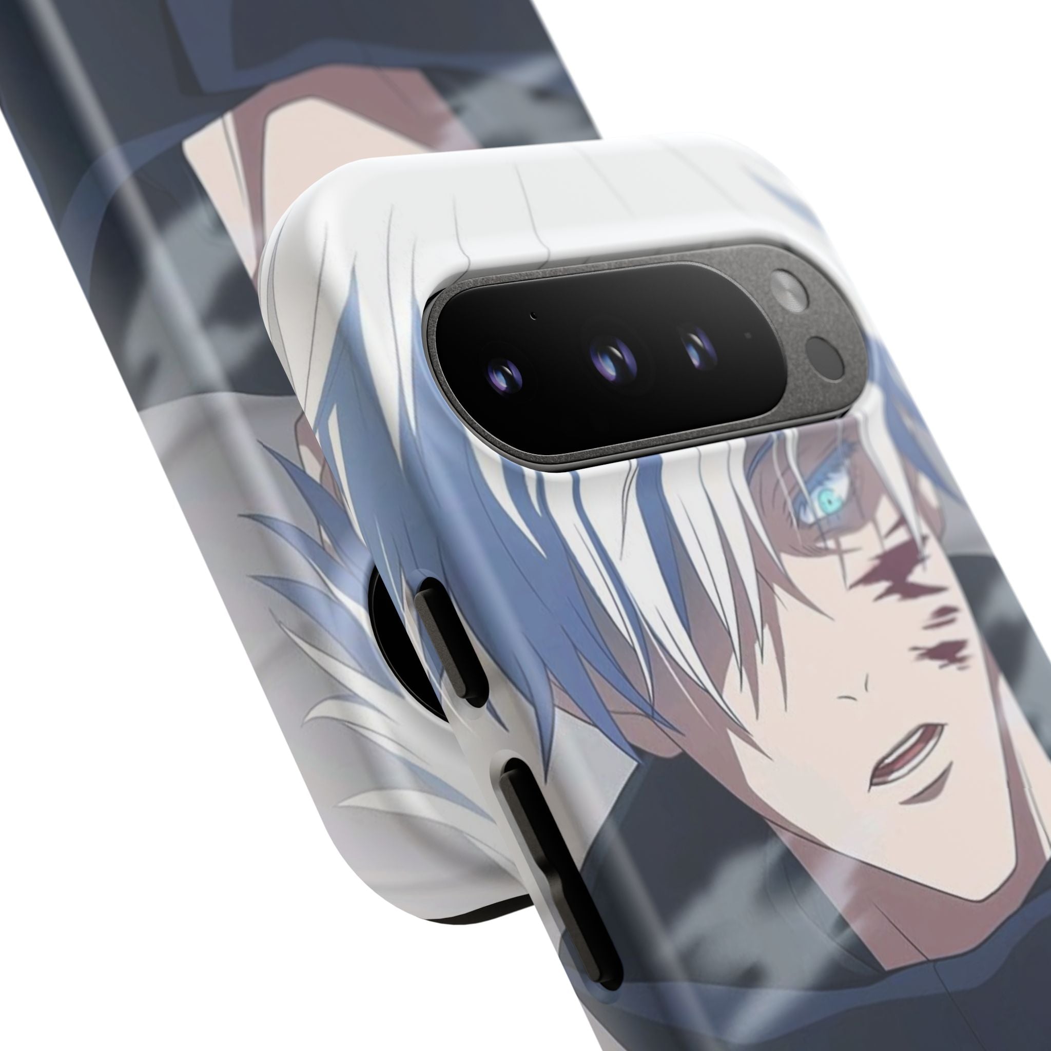 Goju Tough Case – Durable Protective Phone Case