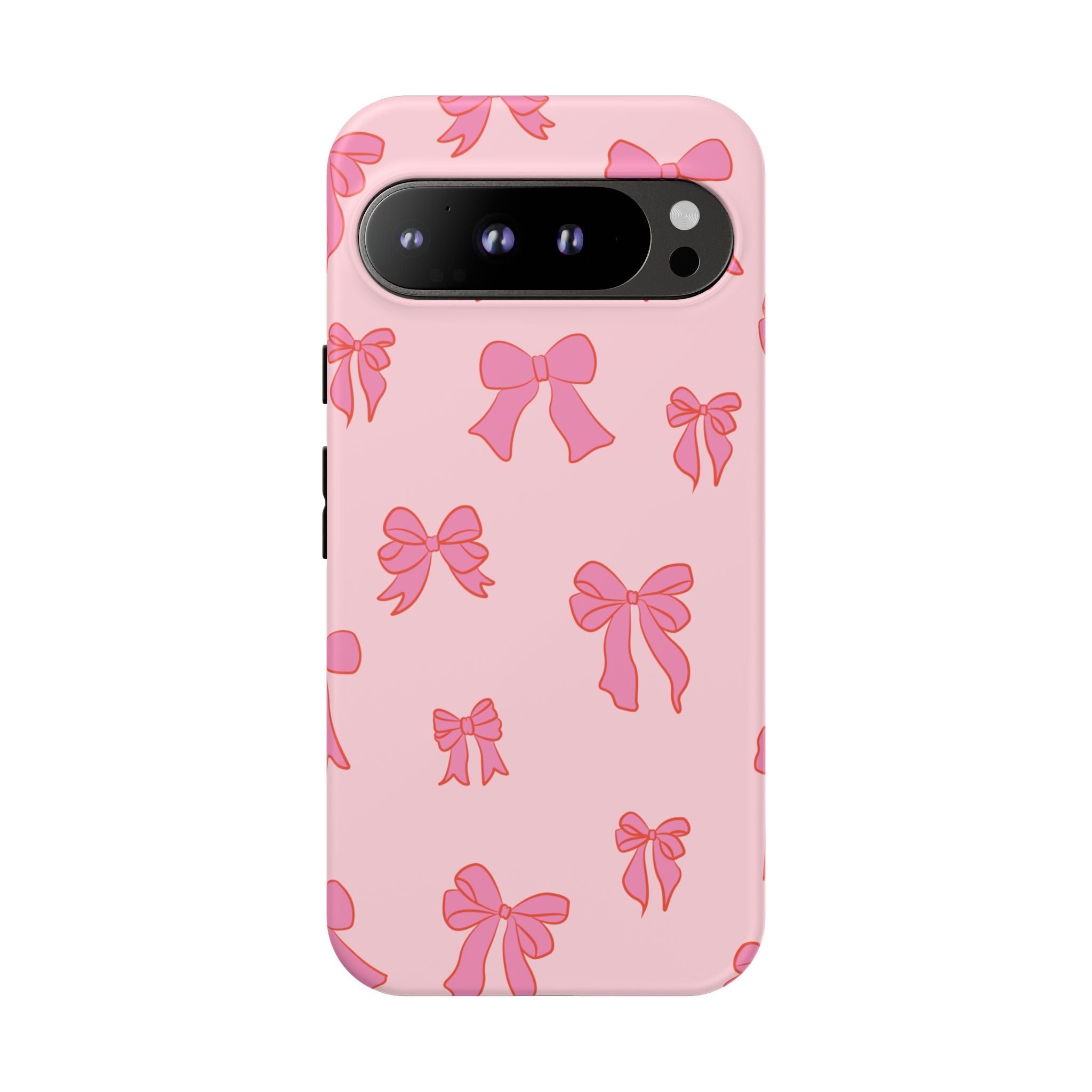Tough Cases