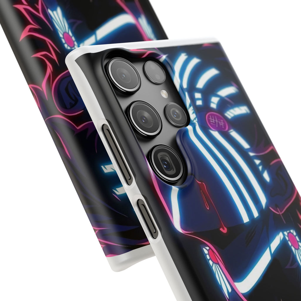 Snap Cases