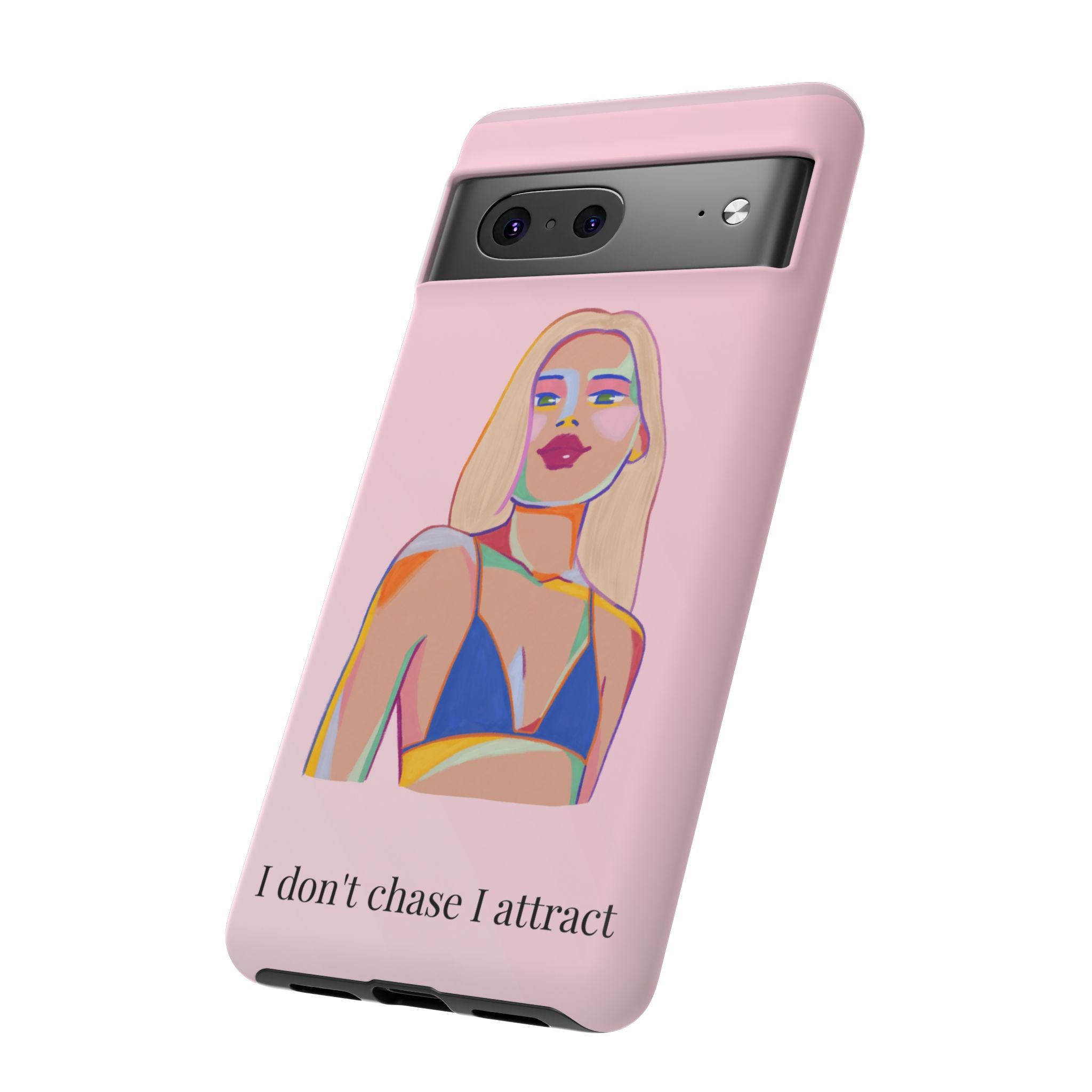 Tough  Aesthetic Cases
