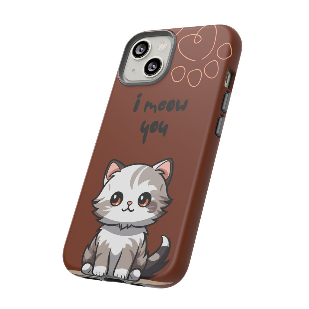 Tough Cases