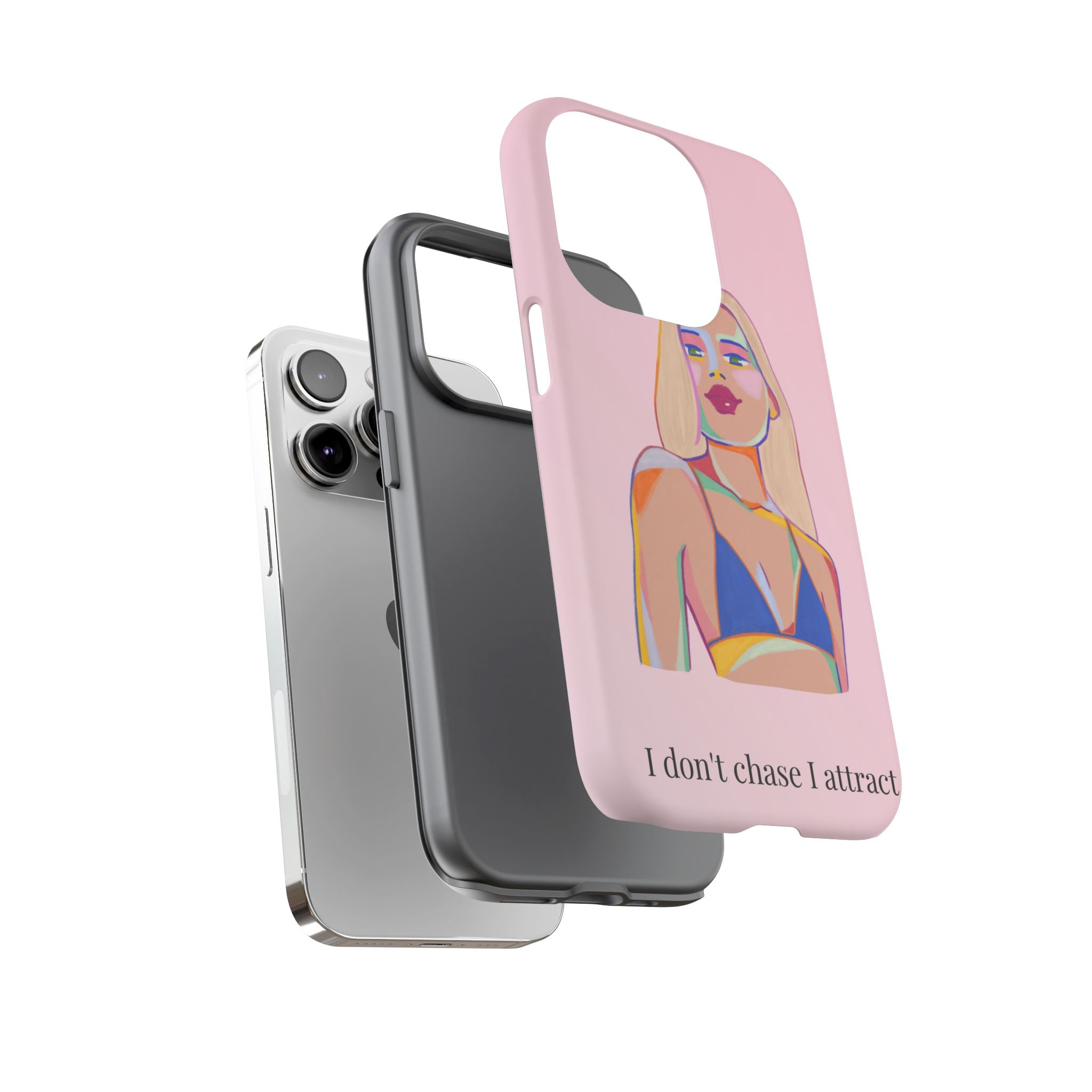 Tough  Aesthetic Cases