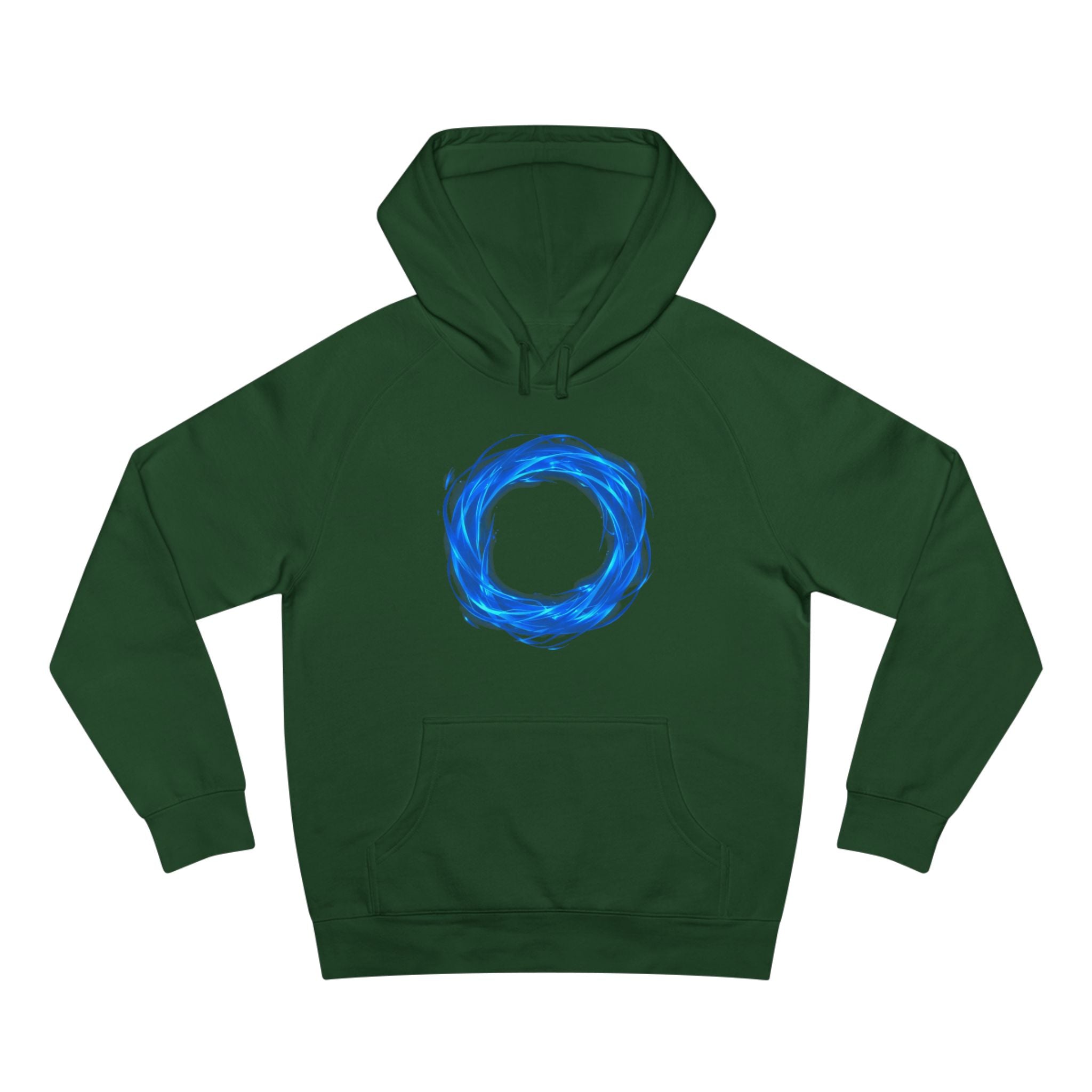 Goju Animi Hoodie — Casual Streetwear Pullover for Girls & Boys