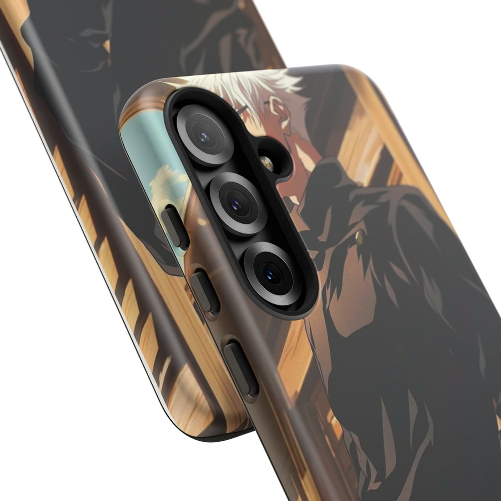 Tough Cases