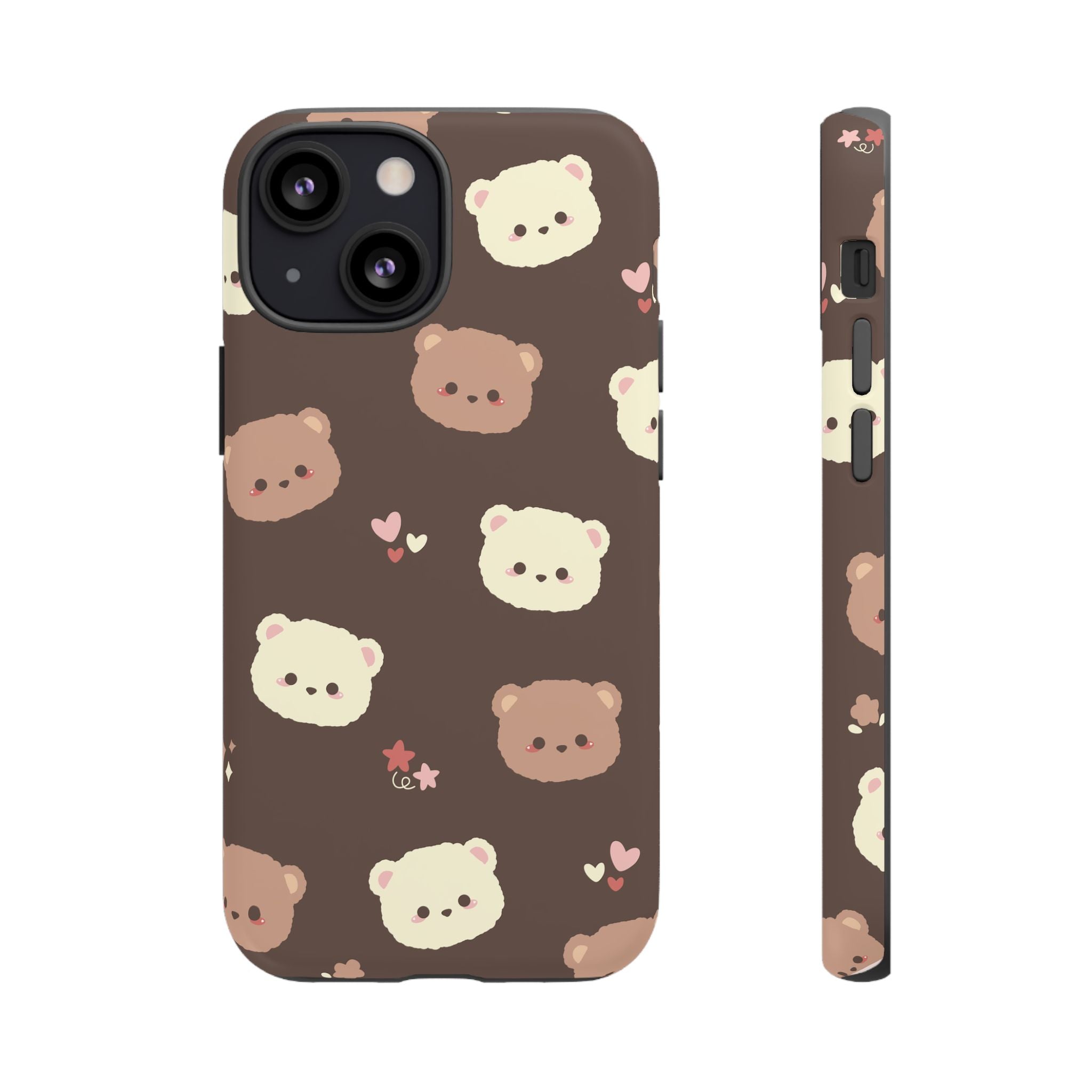 Tough Cases
