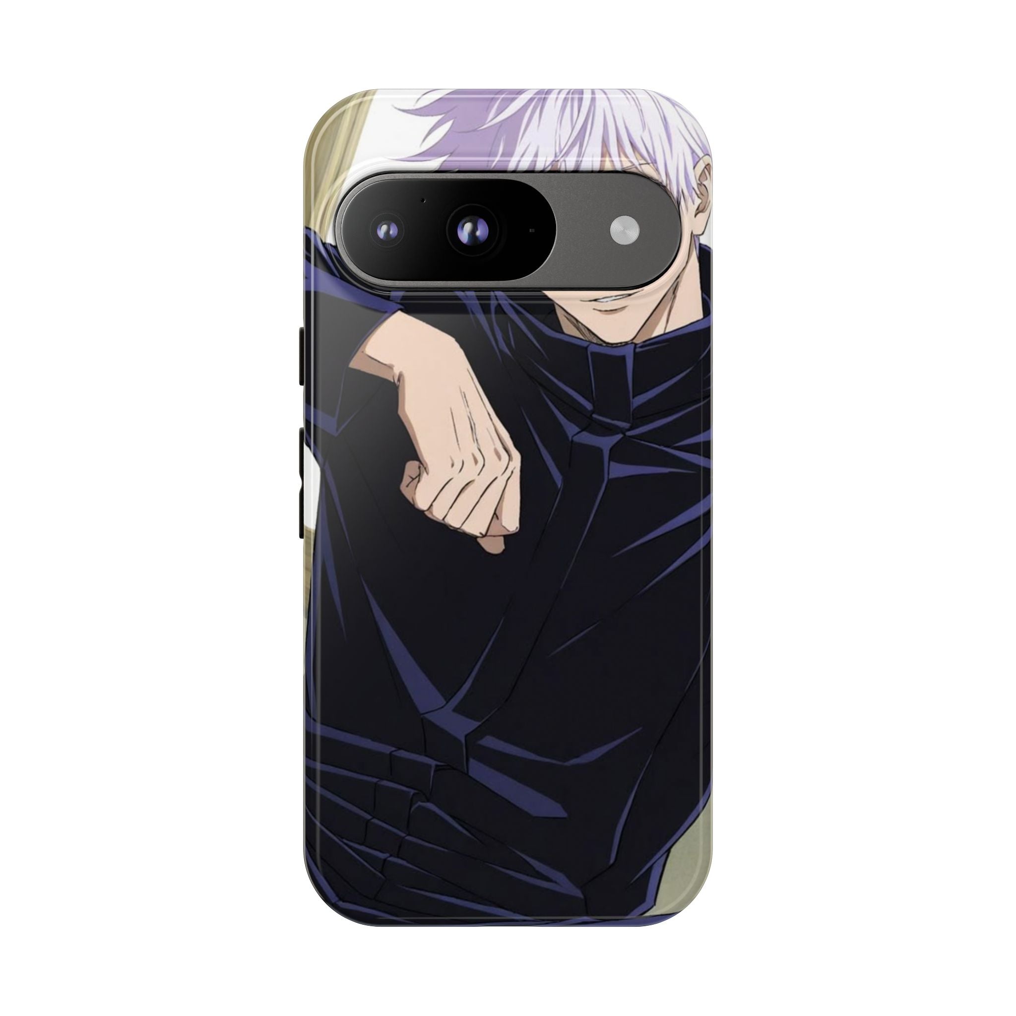 Goju Tough Cases — Durable Phone Case