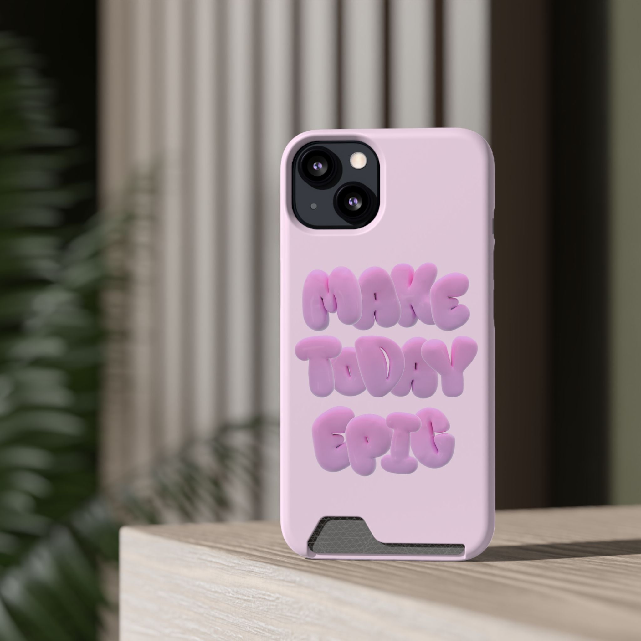 phone holder