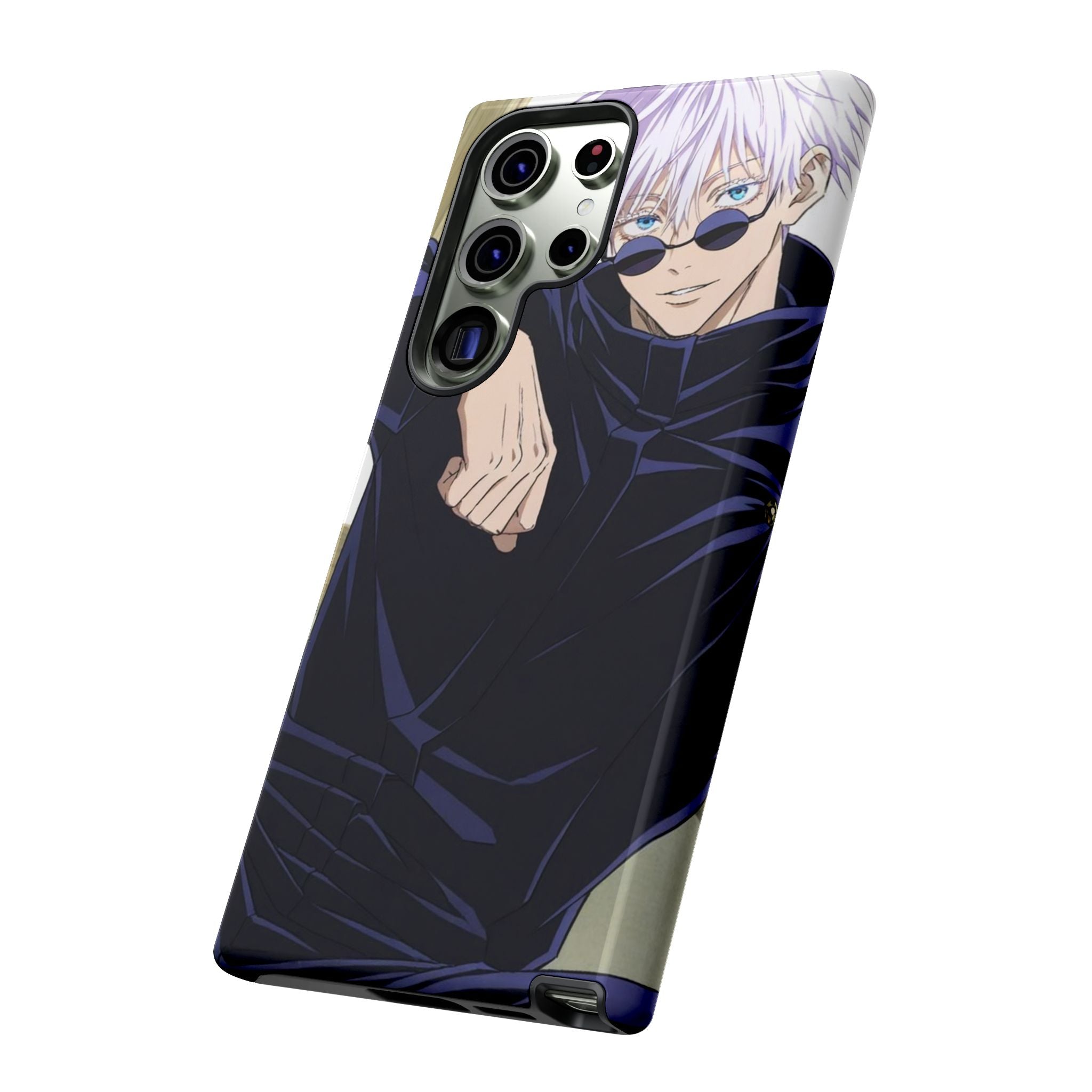 Goju Tough Cases — Durable Phone Case