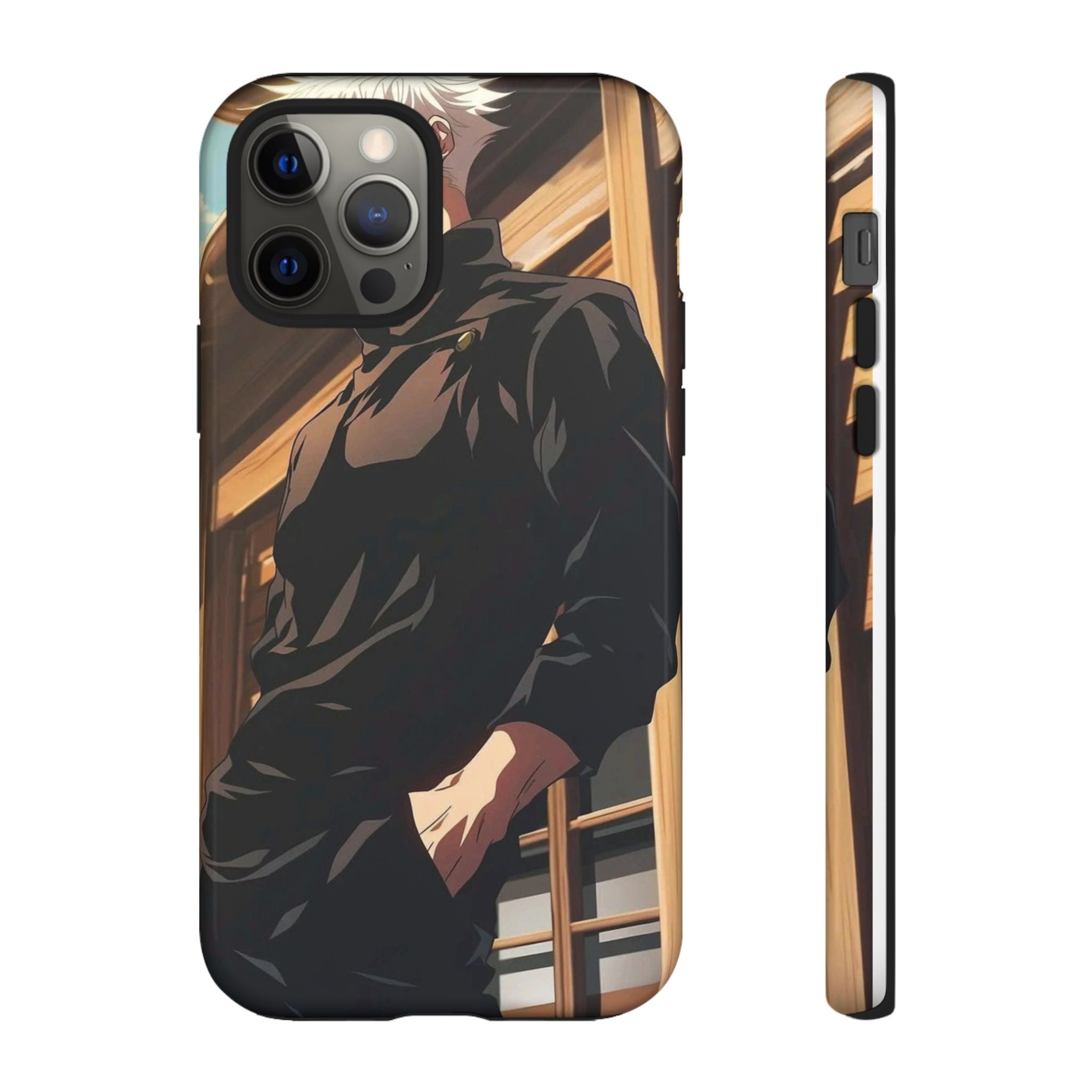 Tough Cases