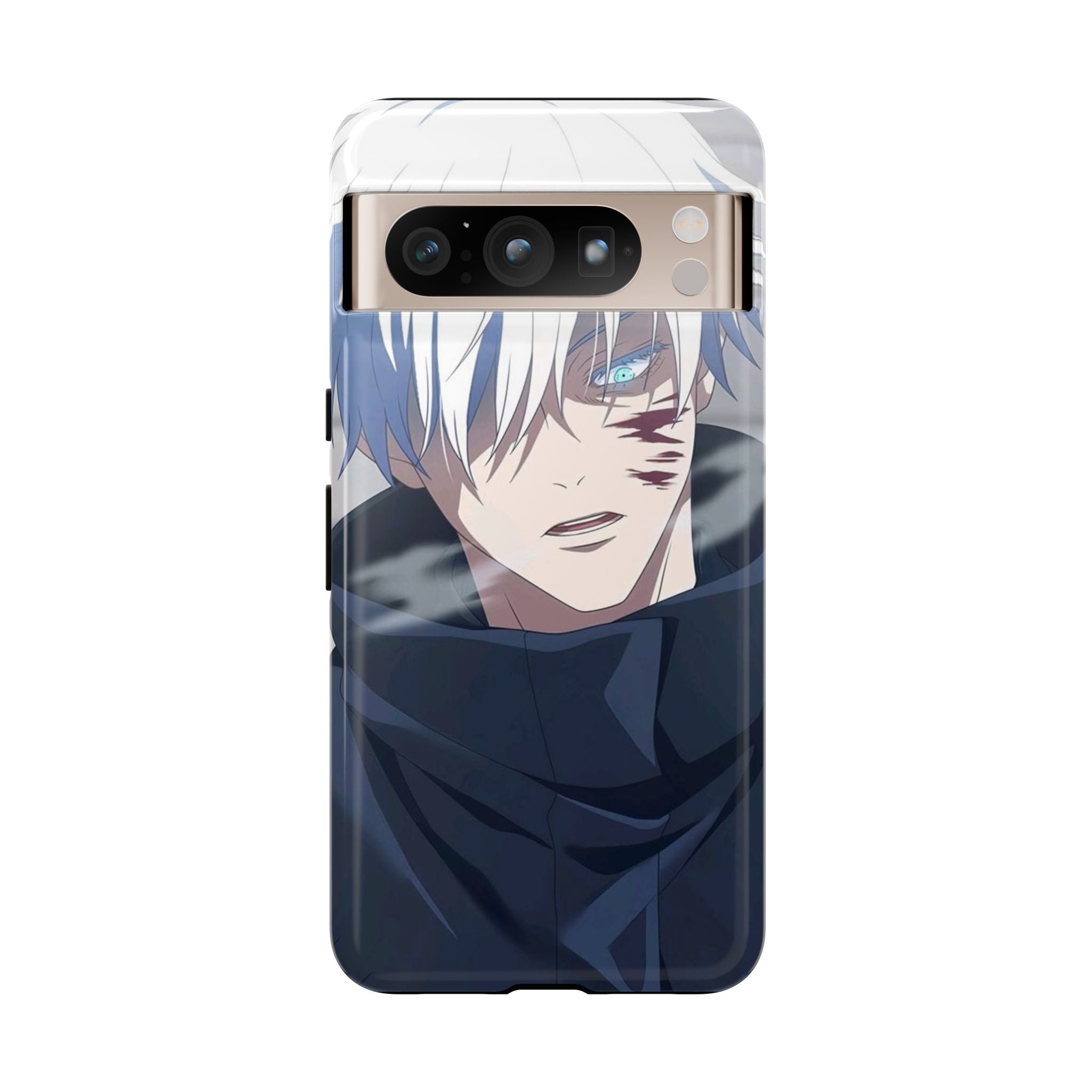 Goju Tough Case – Durable Protective Phone Case