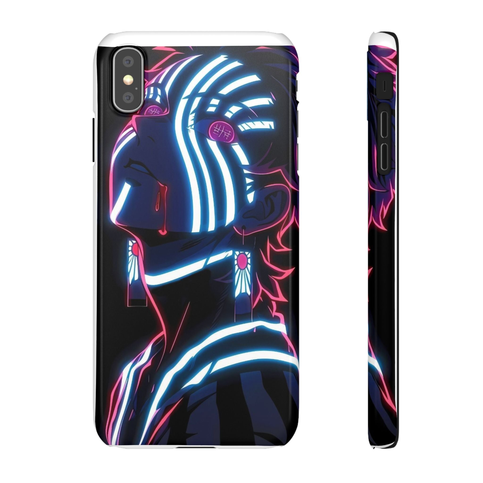 Snap Cases