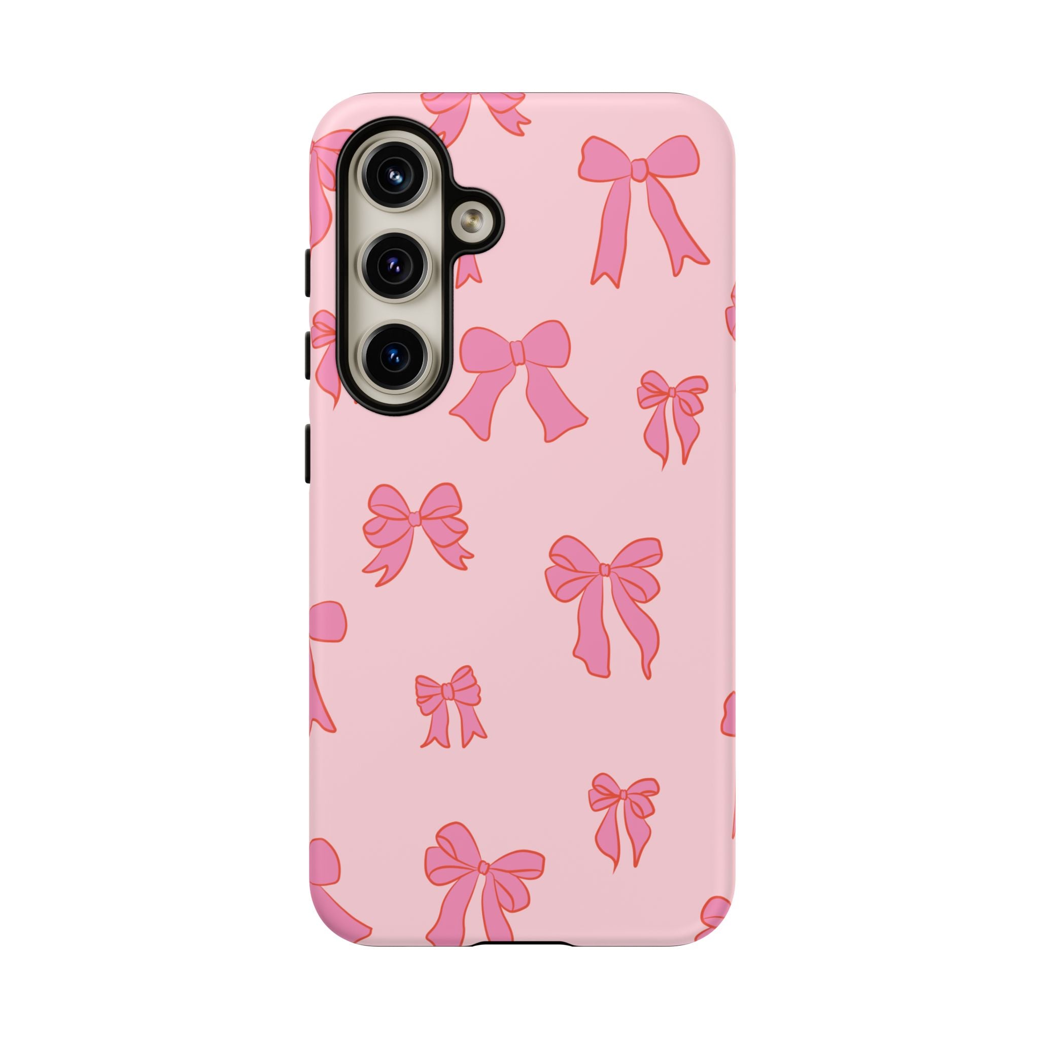 Tough Cases