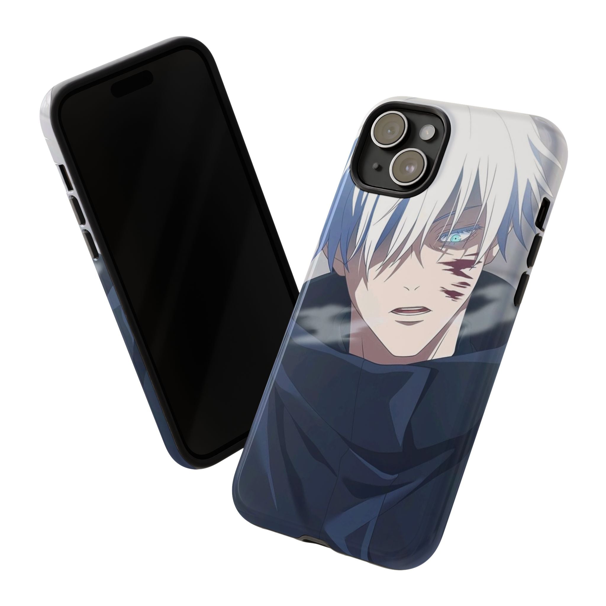 Goju Tough Case – Durable Protective Phone Case