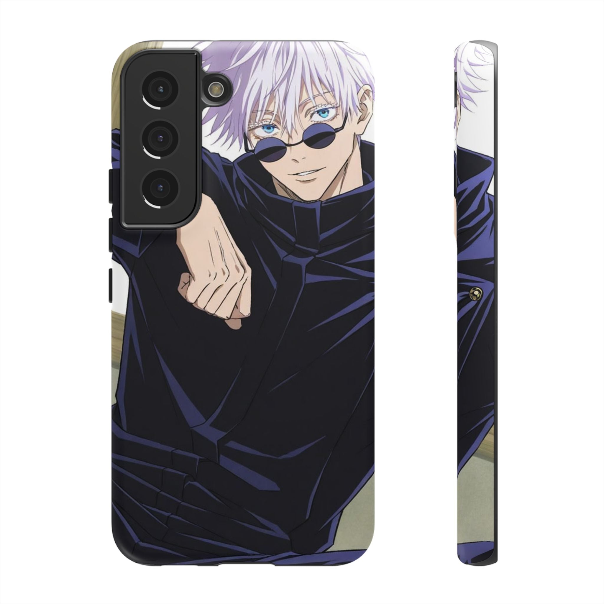 Goju Tough Cases — Durable Phone Case