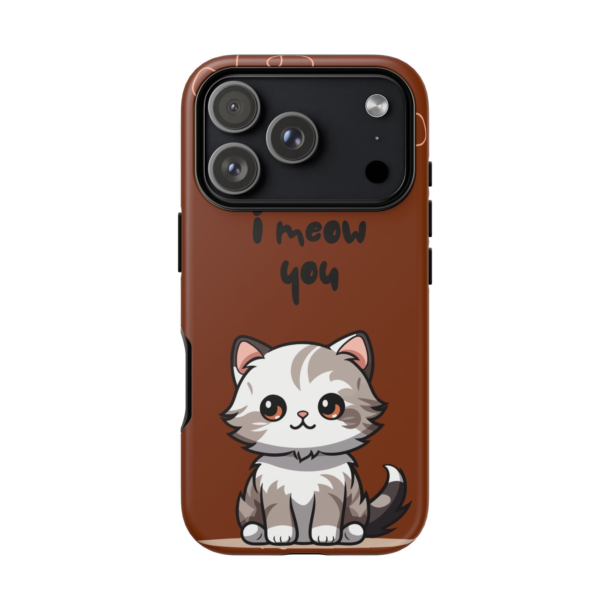Tough Cases