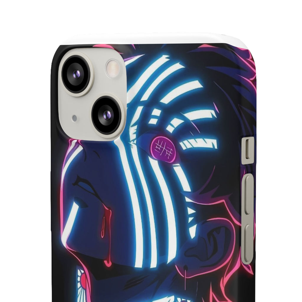 Snap Cases