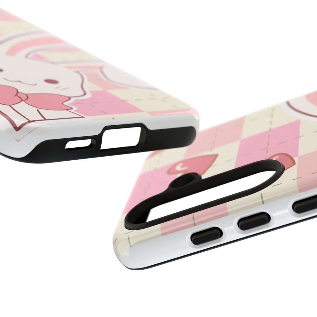 Cute Phone Case — Tough Protective Phone Case with Adorable Design