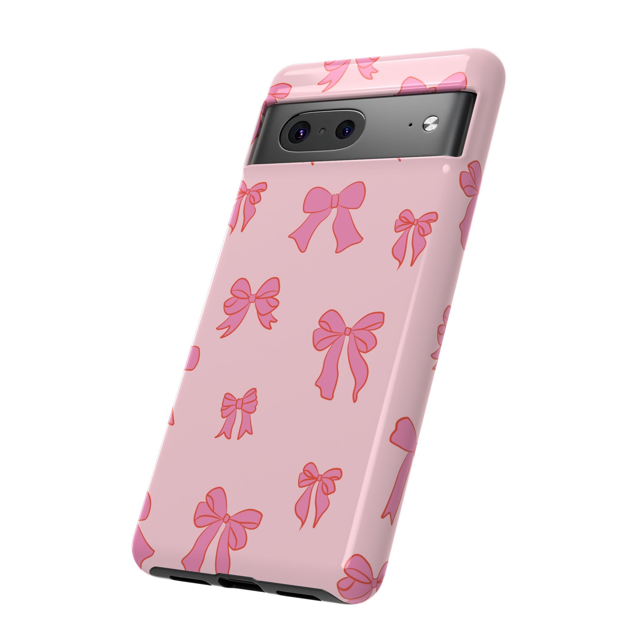 Tough Cases