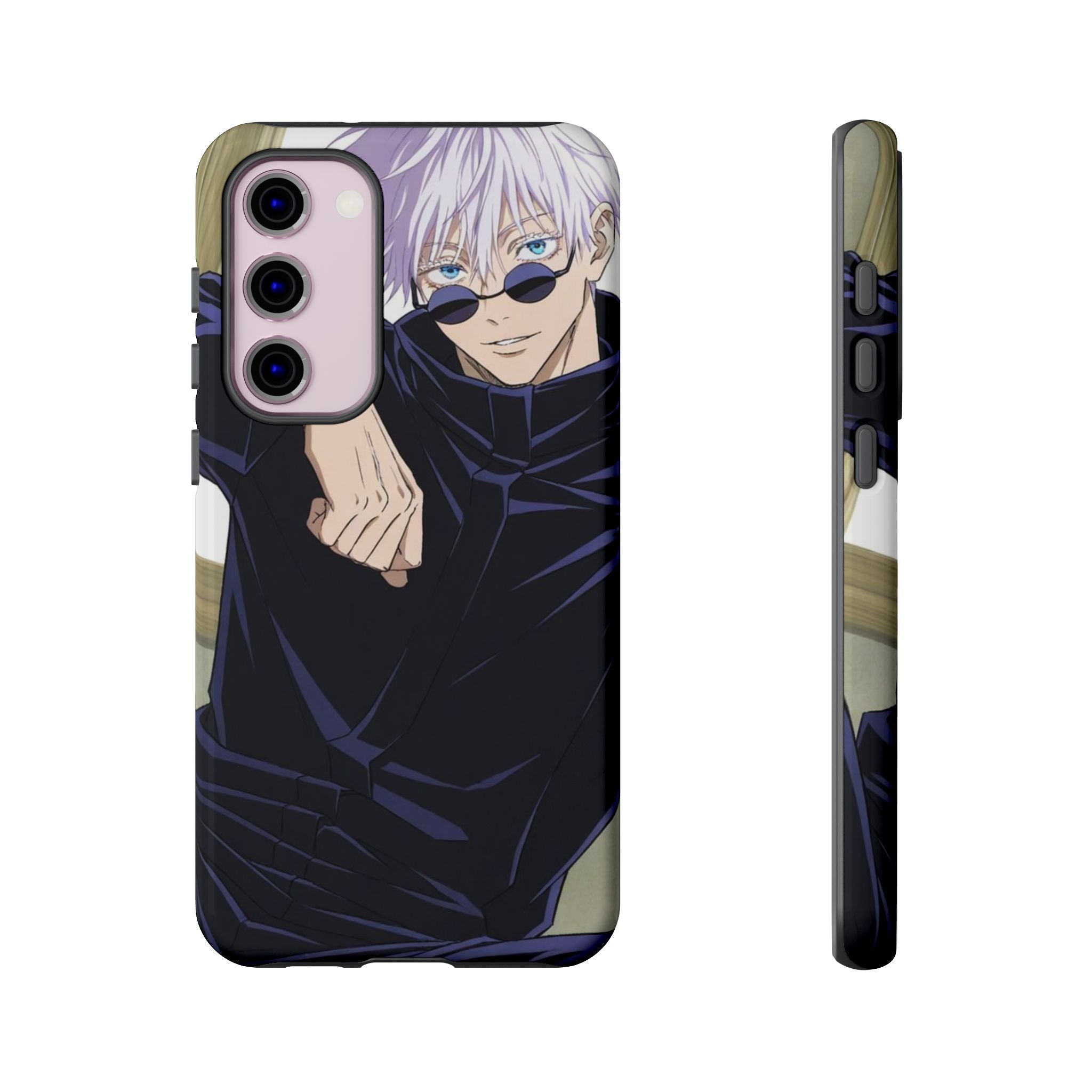 Goju Tough Cases — Durable Phone Case