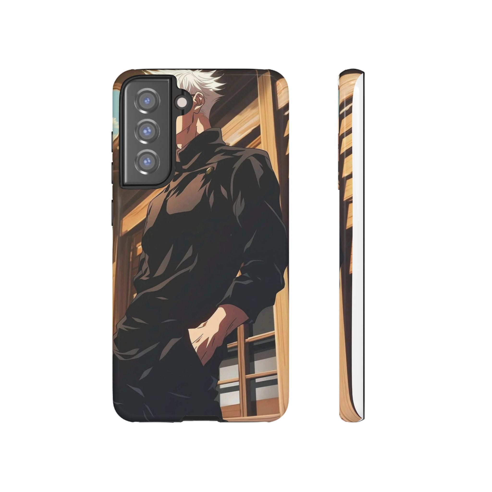 Tough Cases