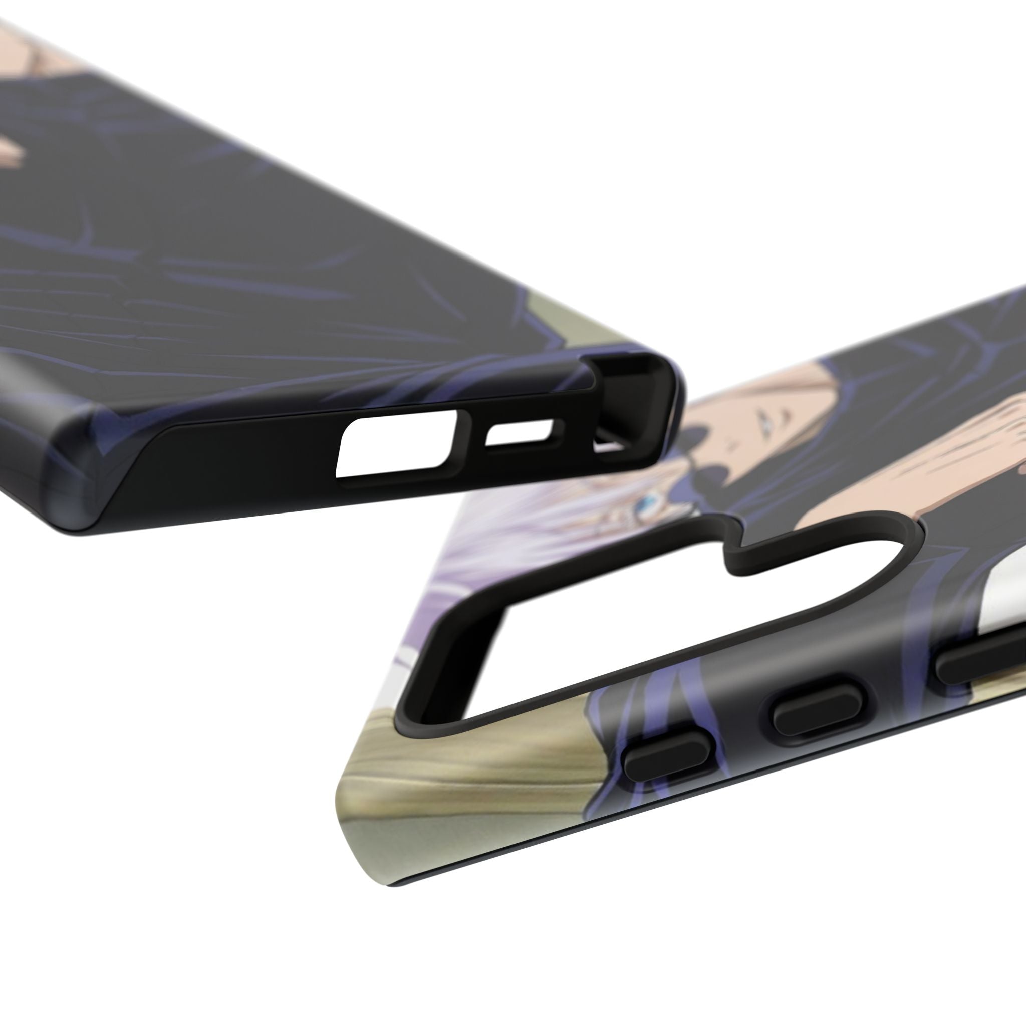 Goju Tough Cases — Durable Phone Case