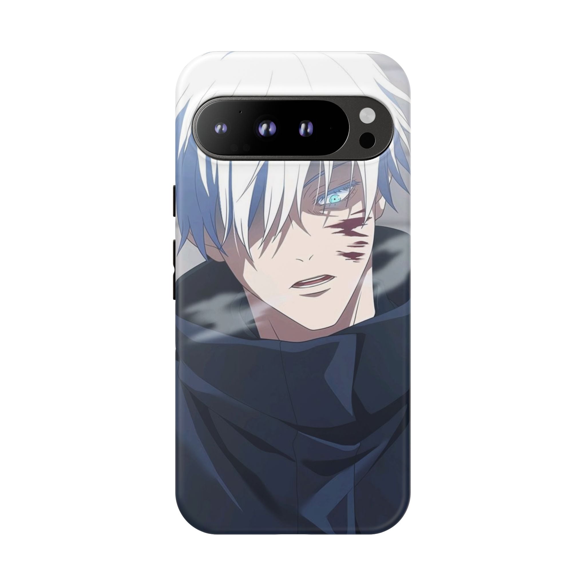 Goju Tough Case – Durable Protective Phone Case