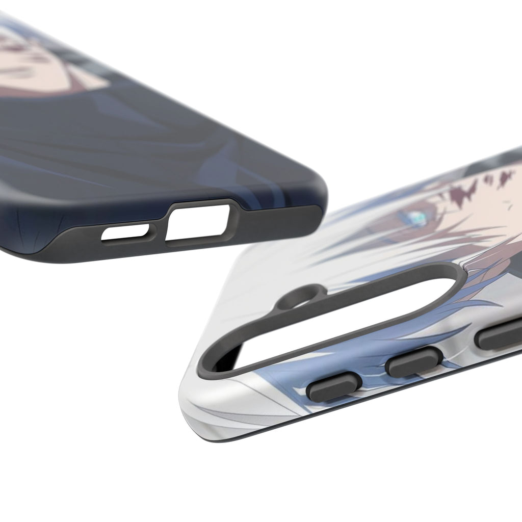 Goju Tough Case – Durable Protective Phone Case