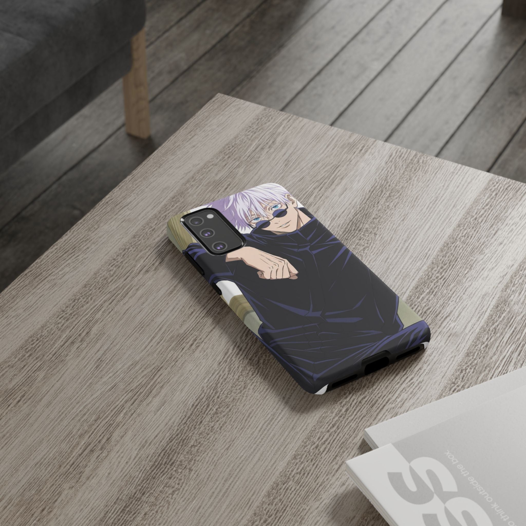 Goju Tough Cases — Durable Phone Case