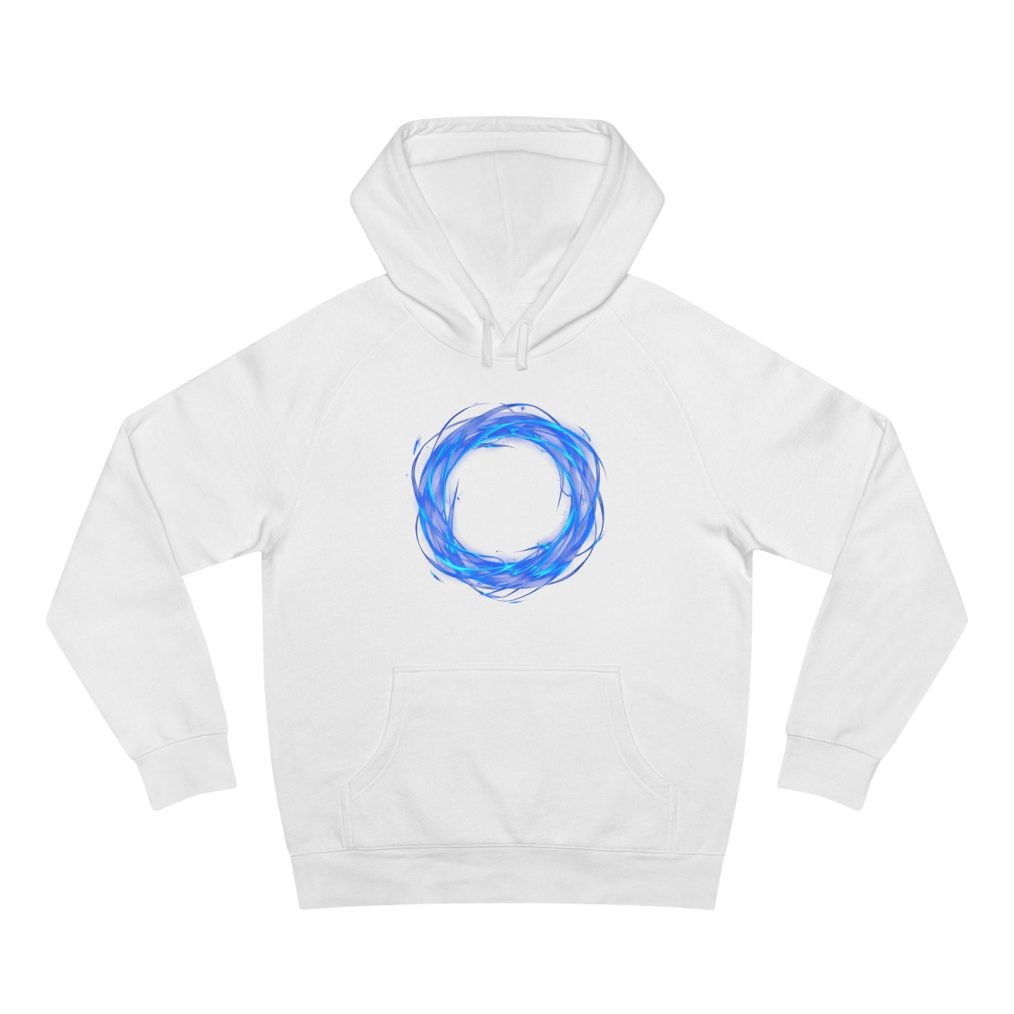Goju Animi Hoodie — Casual Streetwear Pullover for Girls & Boys