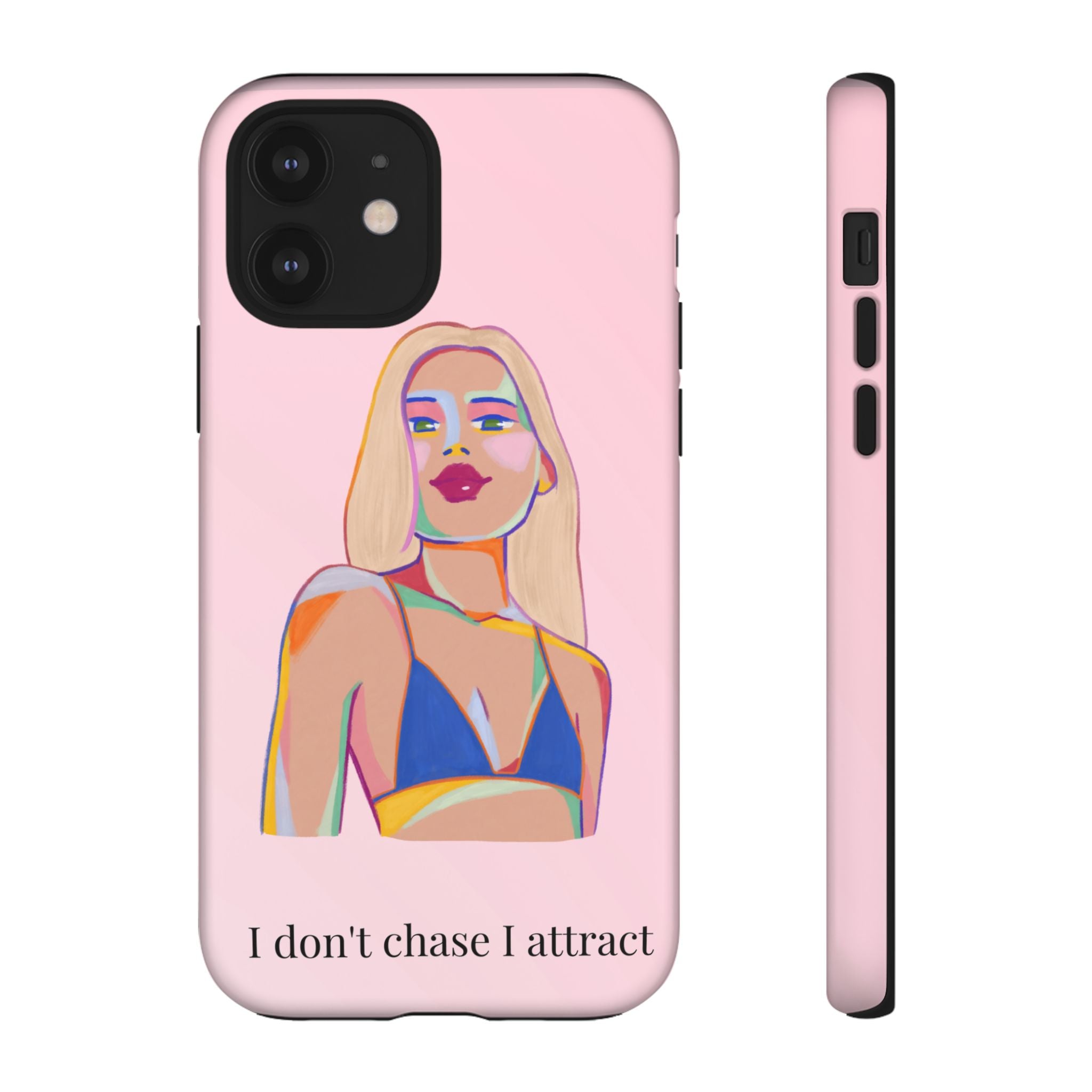 Tough  Aesthetic Cases