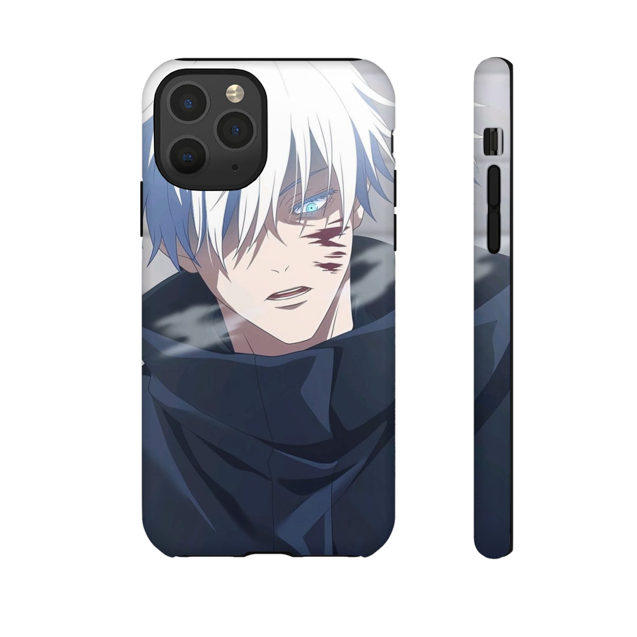 Goju Tough Case – Durable Protective Phone Case