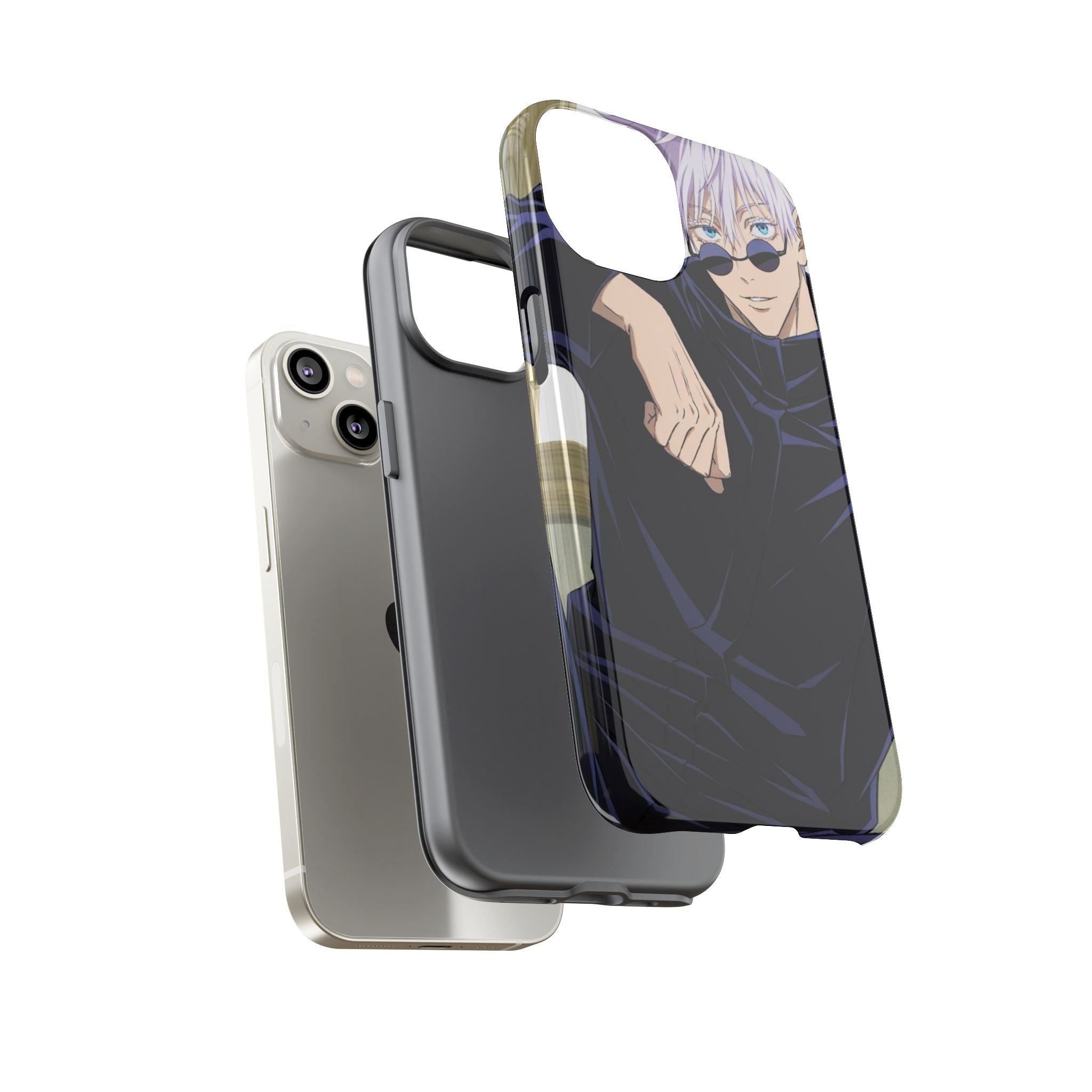 Goju Tough Cases — Durable Phone Case