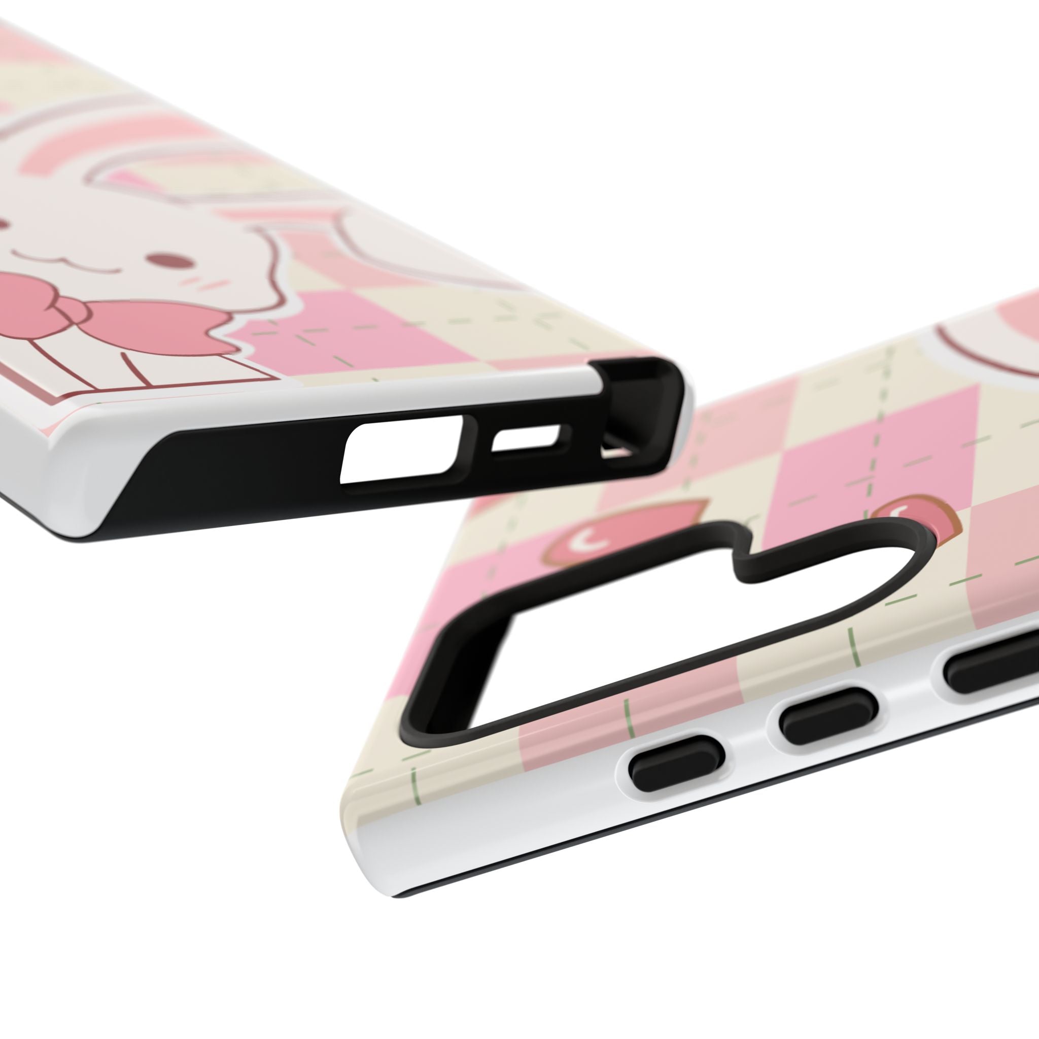 Cute Phone Case — Tough Protective Phone Case with Adorable Design