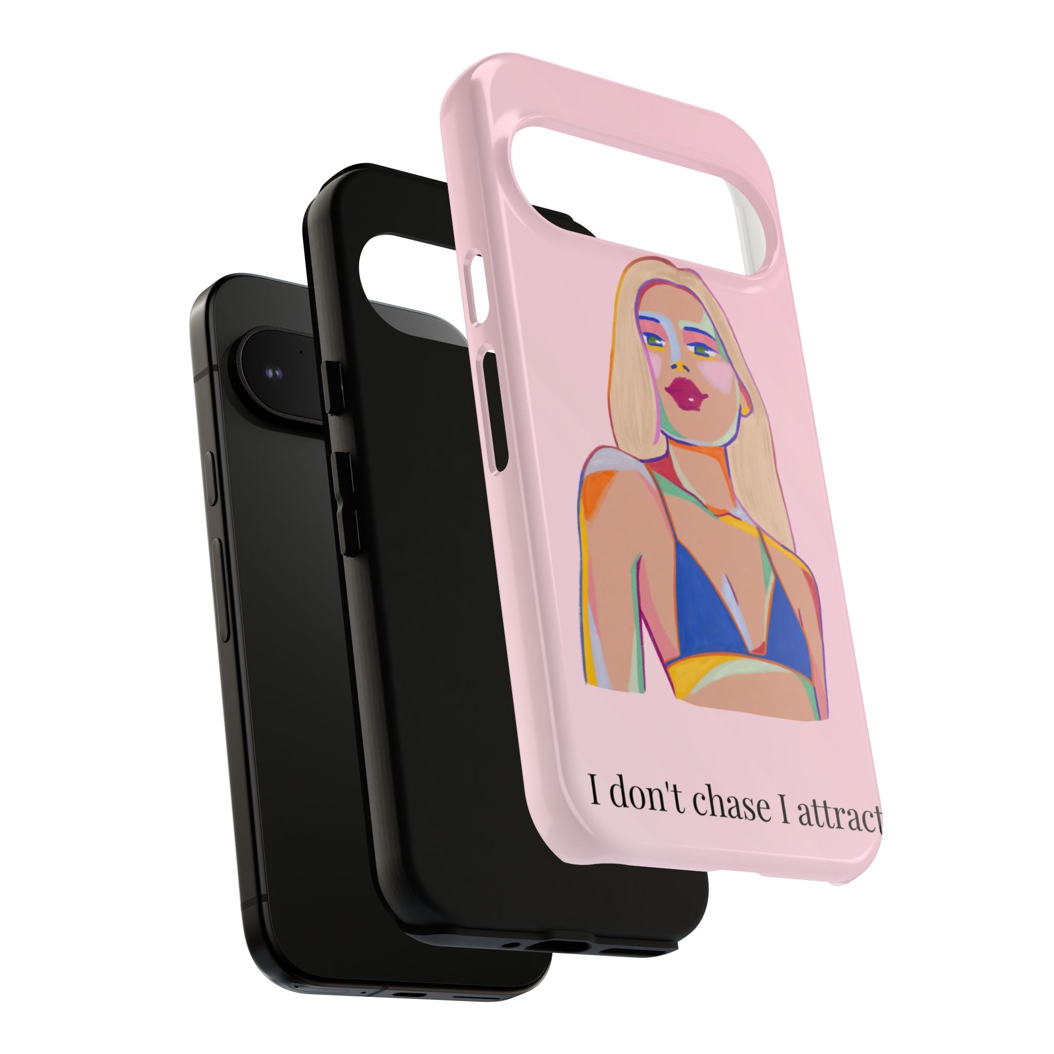 Tough  Aesthetic Cases