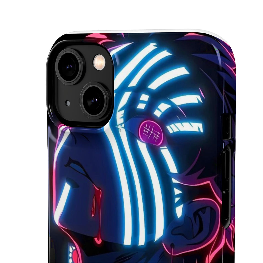 Snap Cases