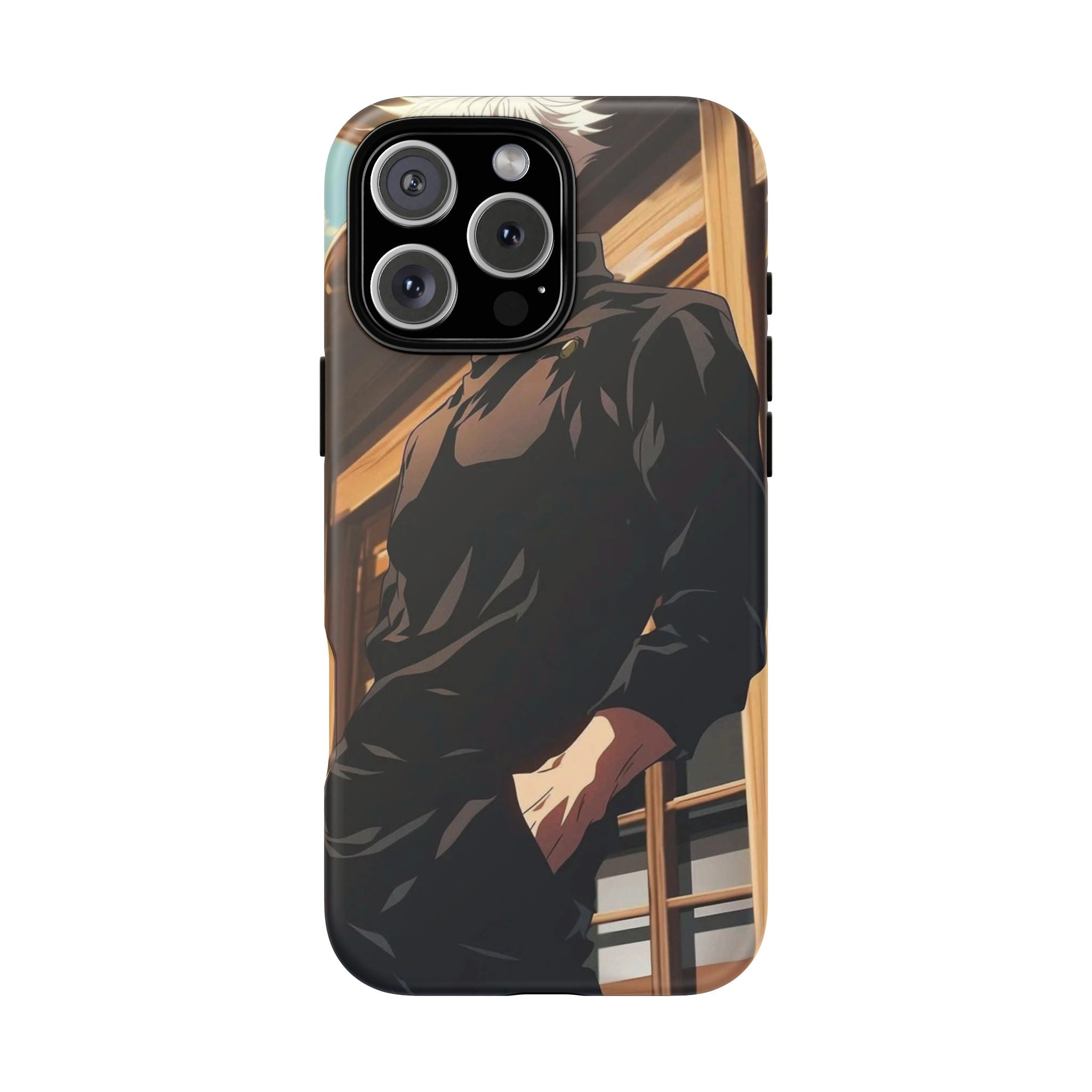 Tough Cases