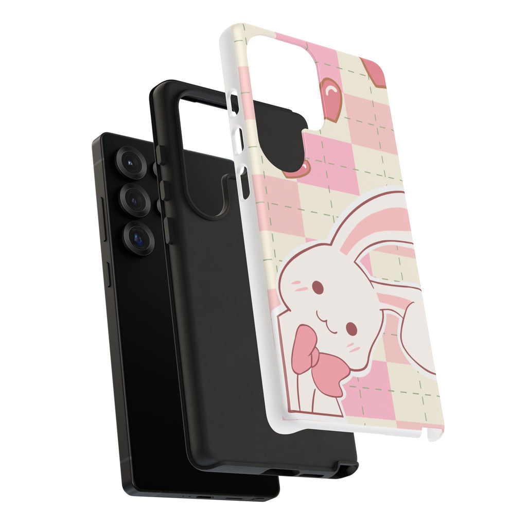 Cute Phone Case — Tough Protective Phone Case with Adorable Design