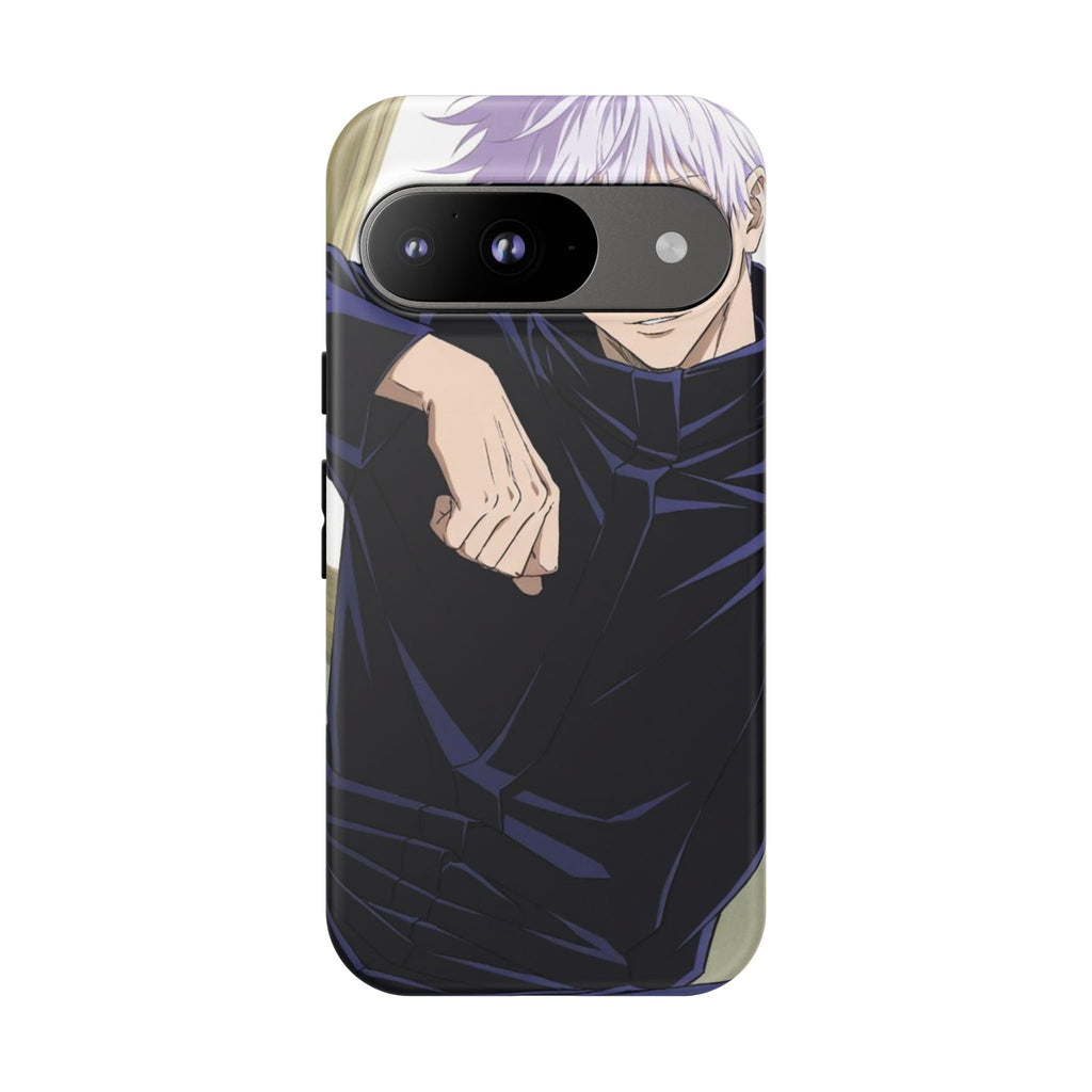 Goju Tough Cases — Durable Phone Case