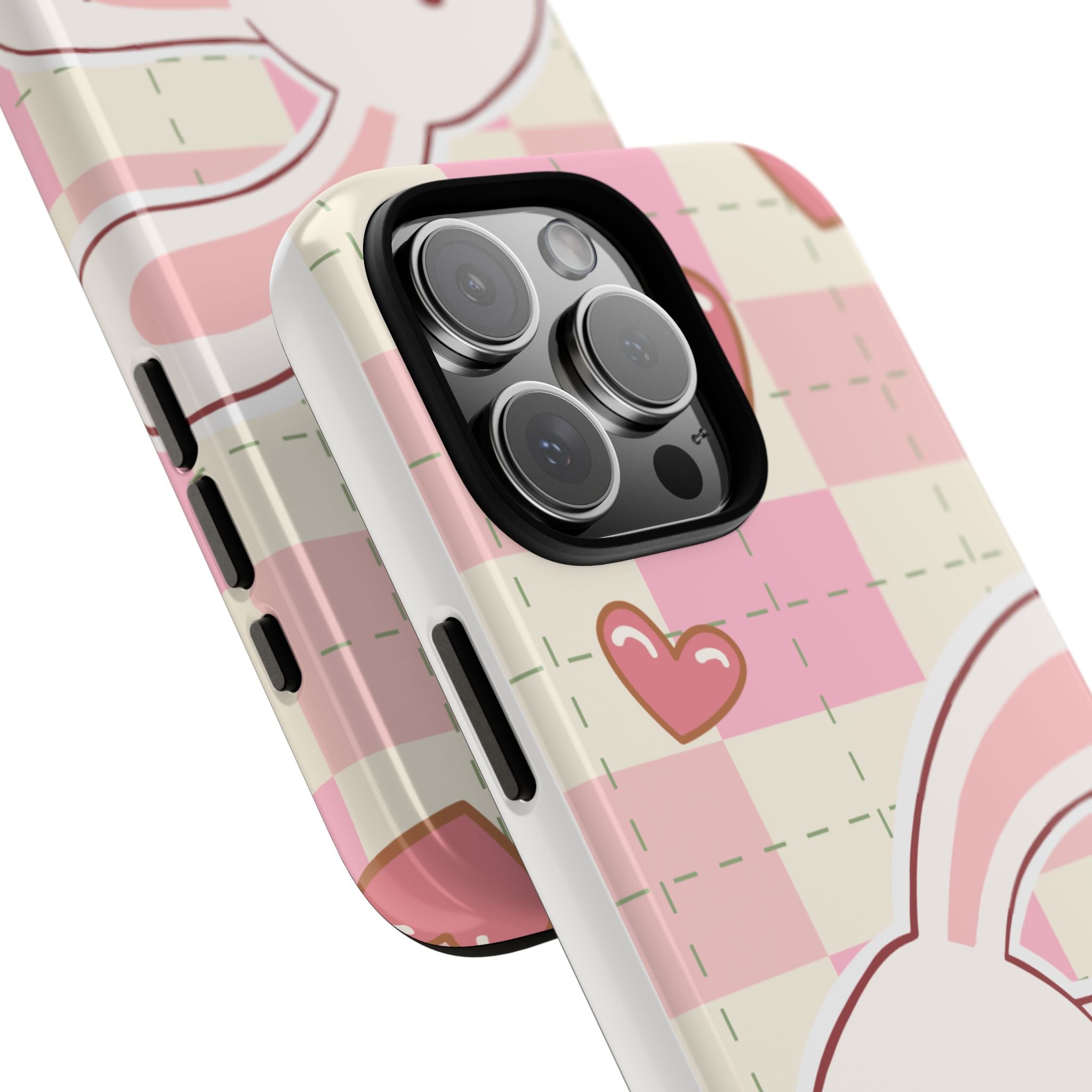 Cute Phone Case — Tough Protective Phone Case with Adorable Design