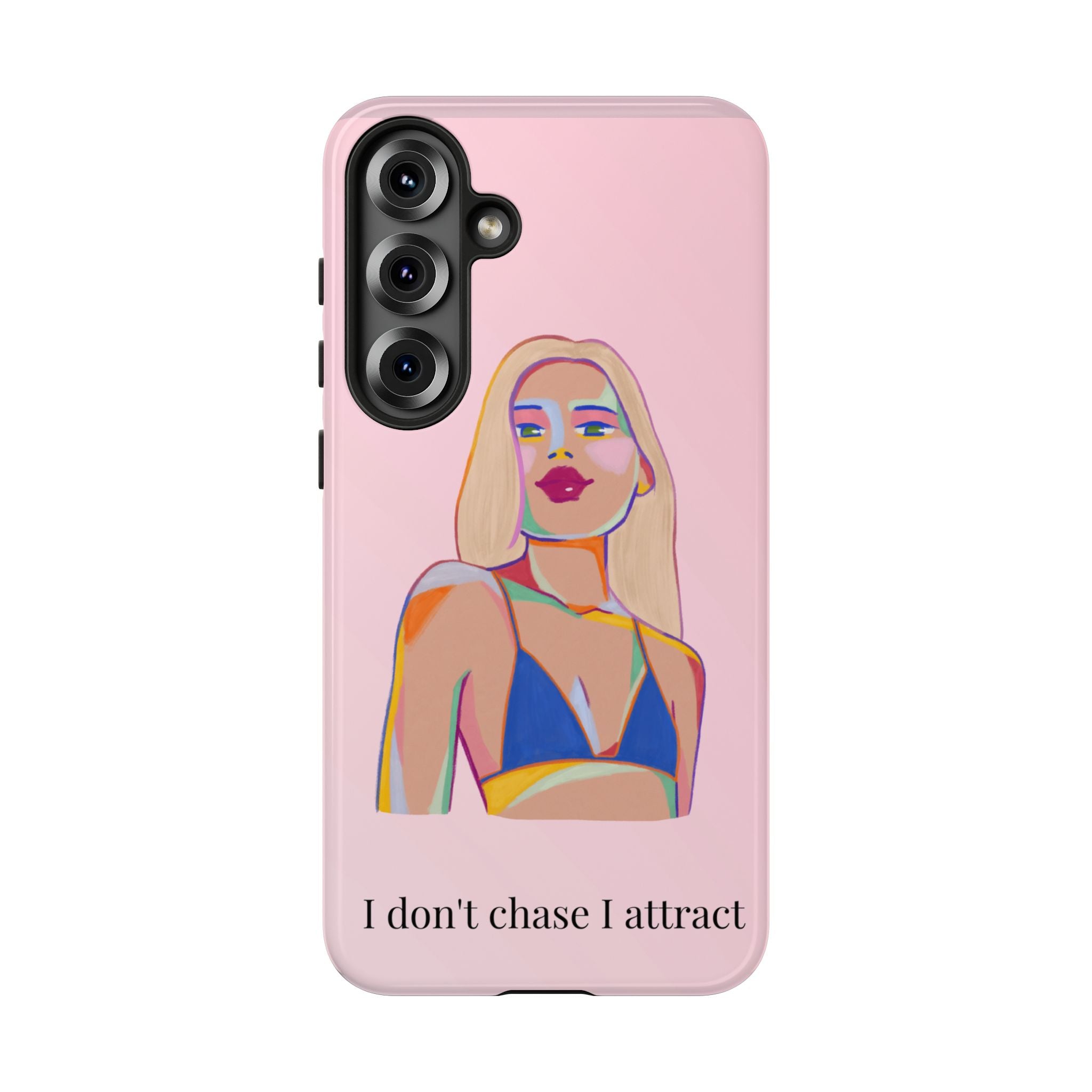 Tough  Aesthetic Cases