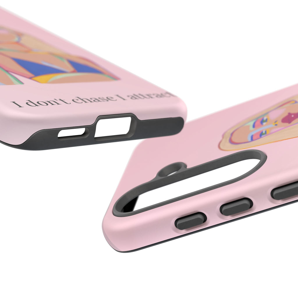 Tough  Aesthetic Cases