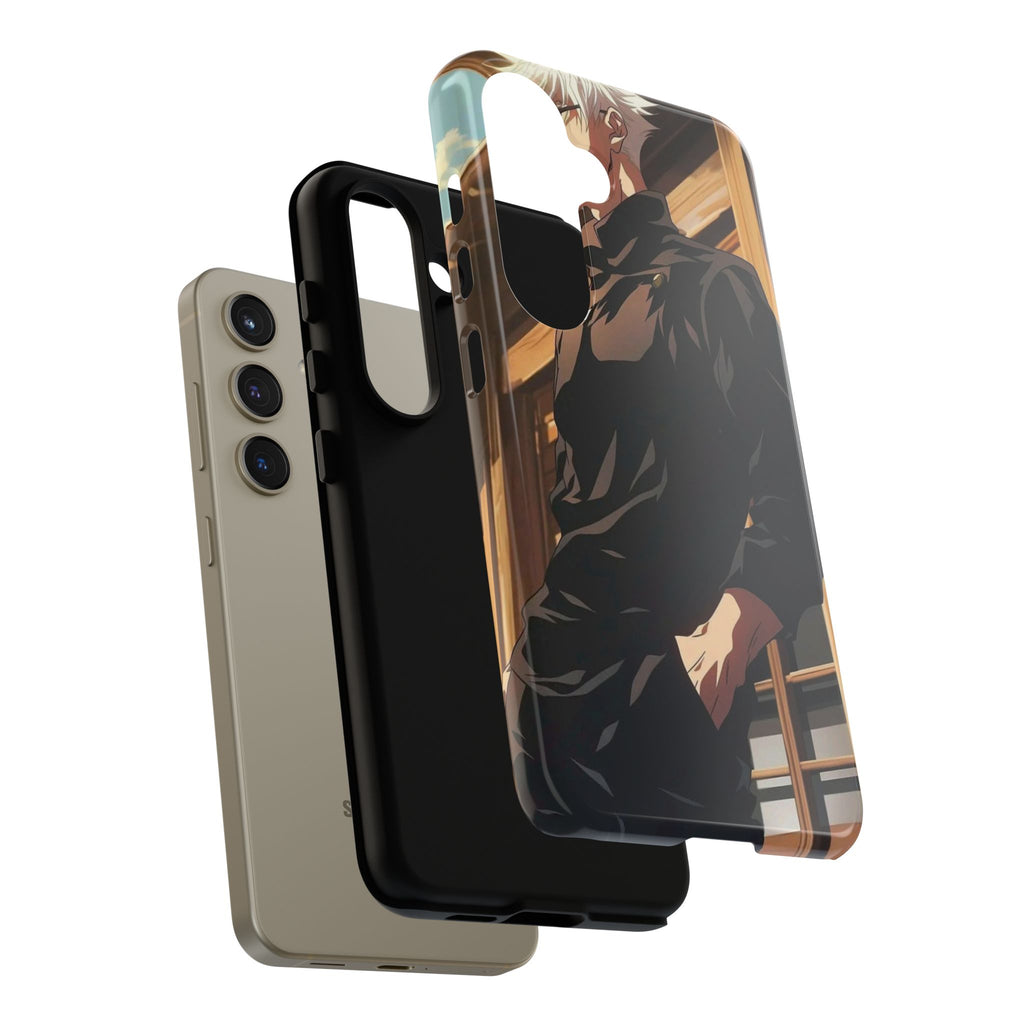 Tough Cases