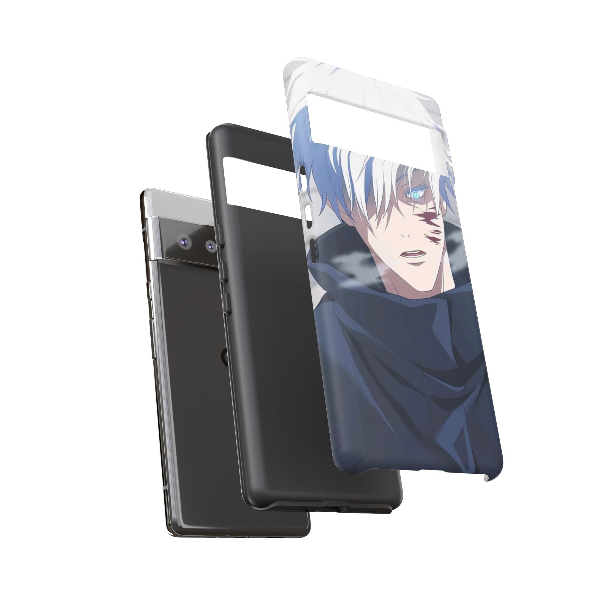 Goju Tough Case – Durable Protective Phone Case