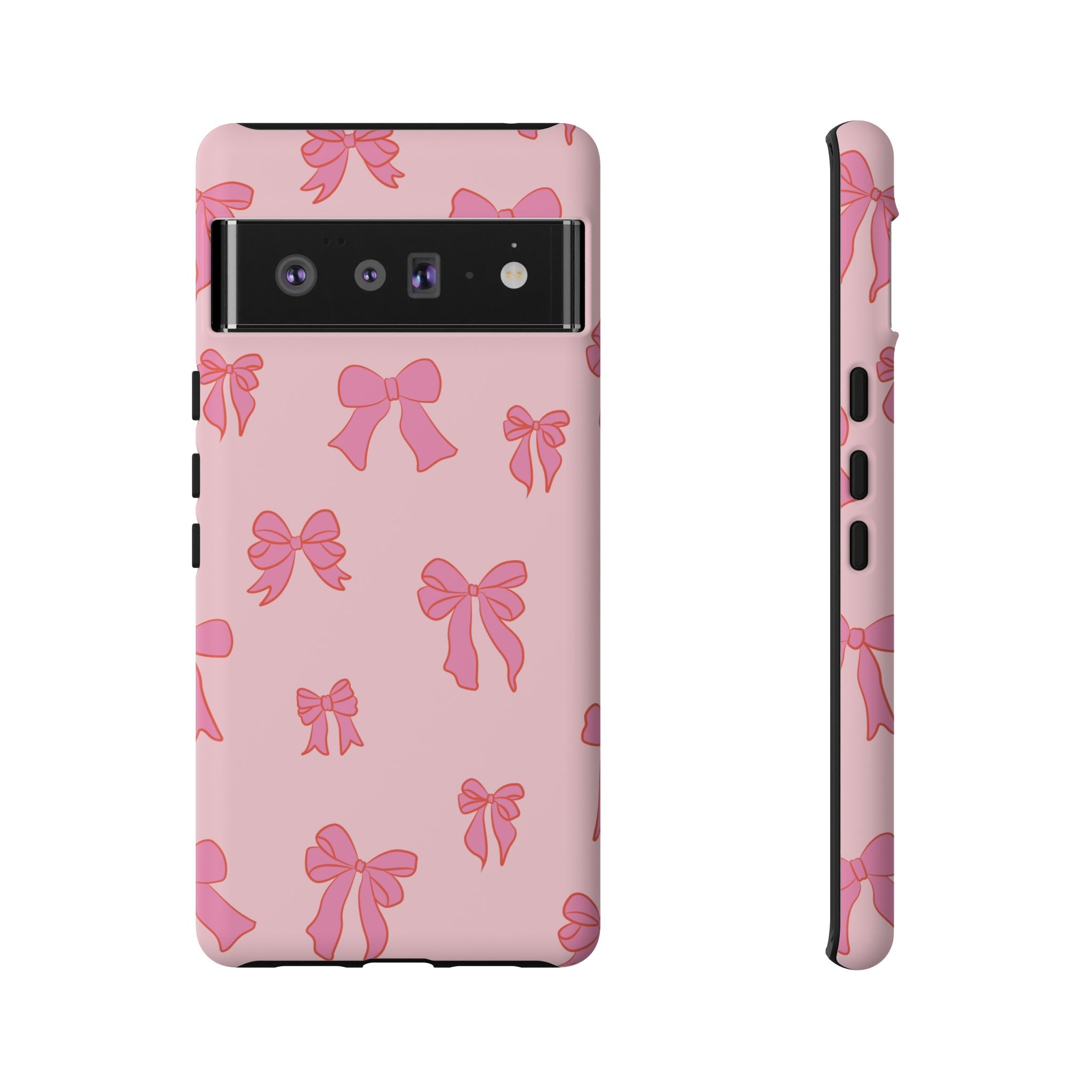 Tough Cases