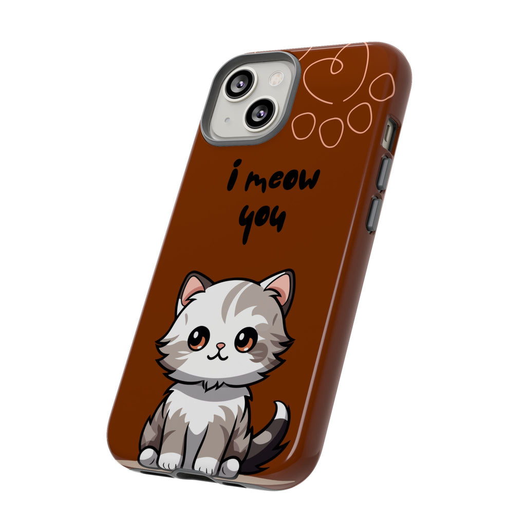Tough Cases