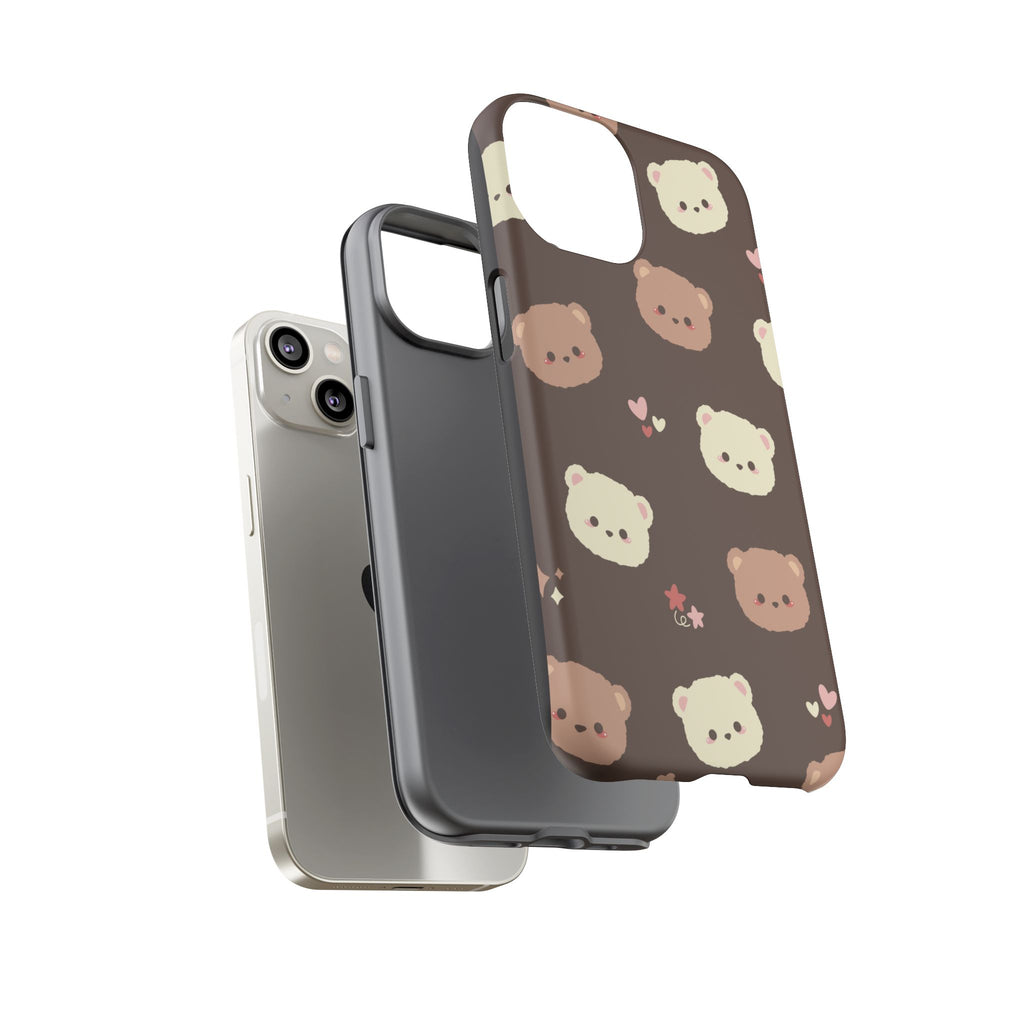 Tough Cases